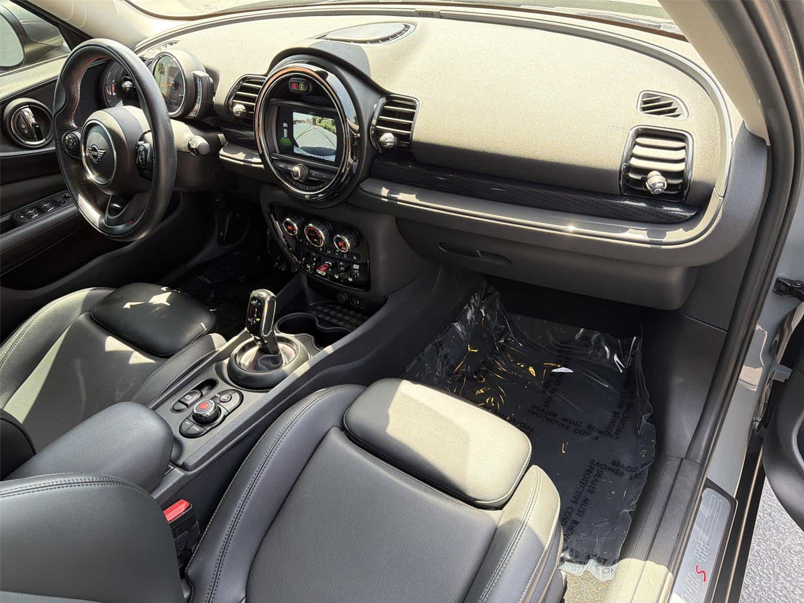 Thumbnail: 2020 MINI Cooper Clubman - 13