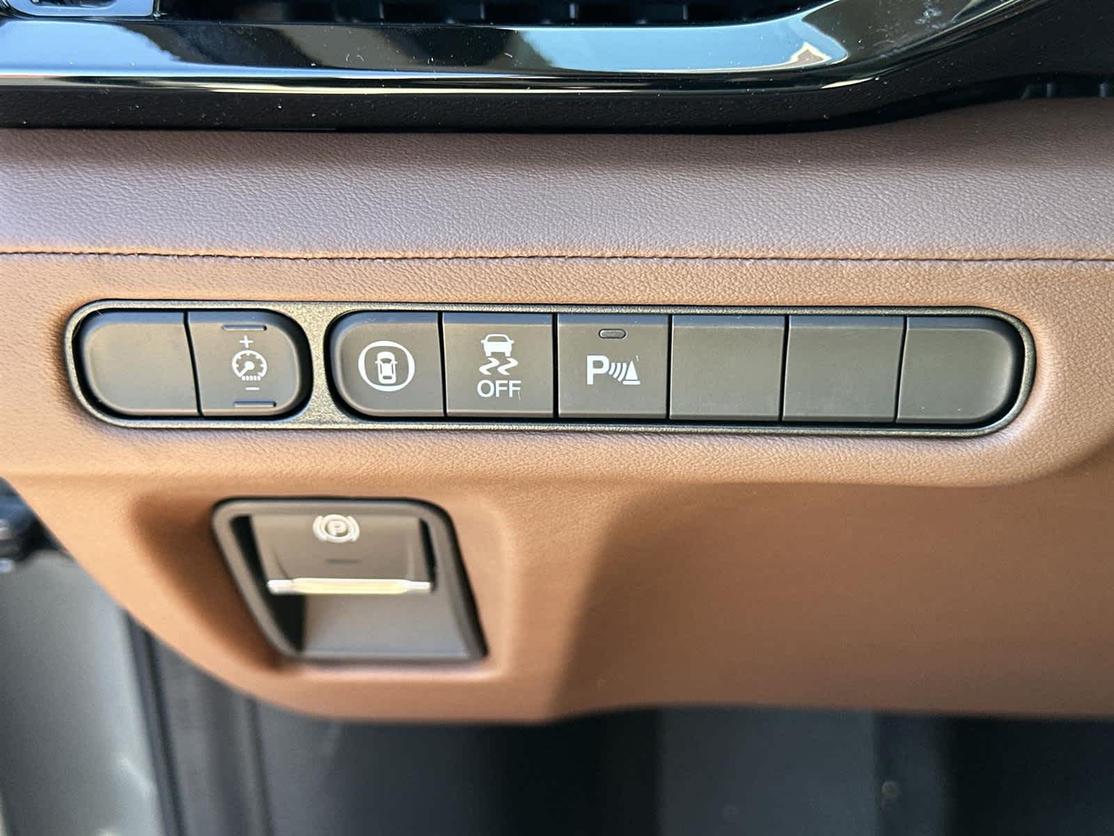 Thumbnail: 2026 Acura MDX - 28