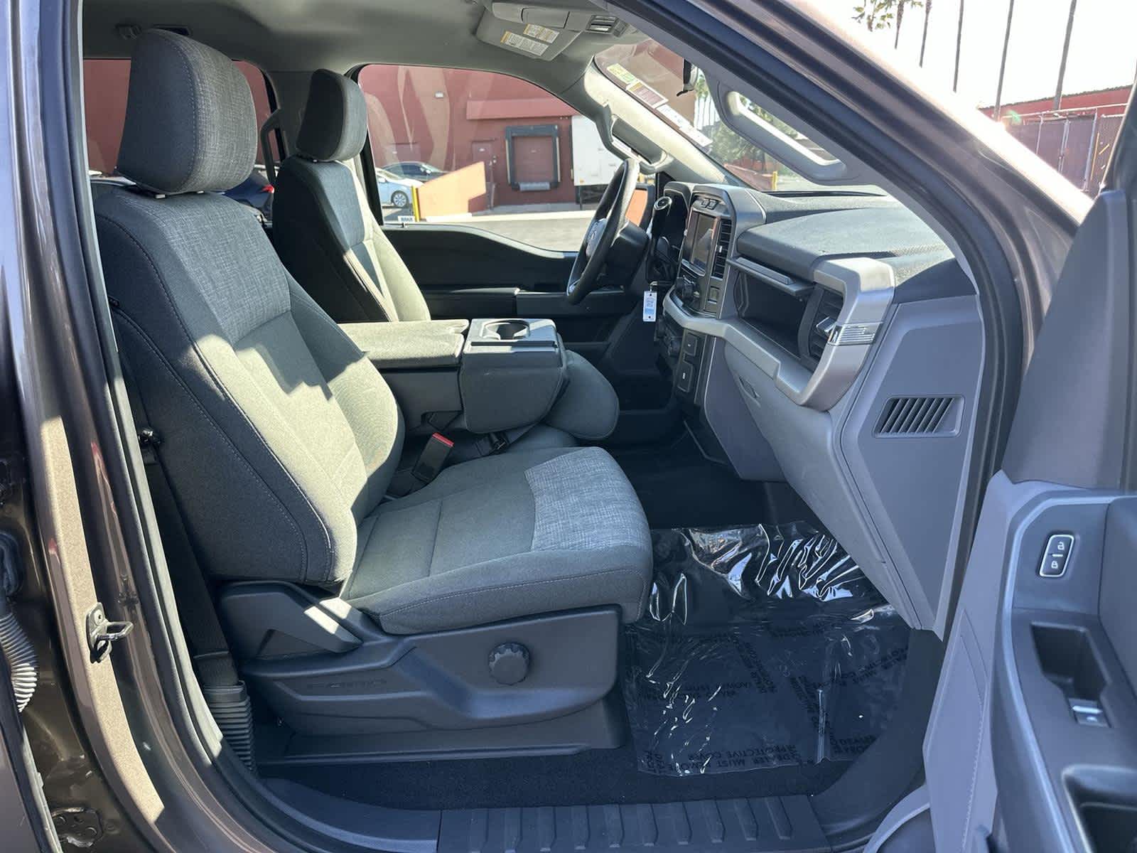 Thumbnail: 2023 Ford F-150 - 14