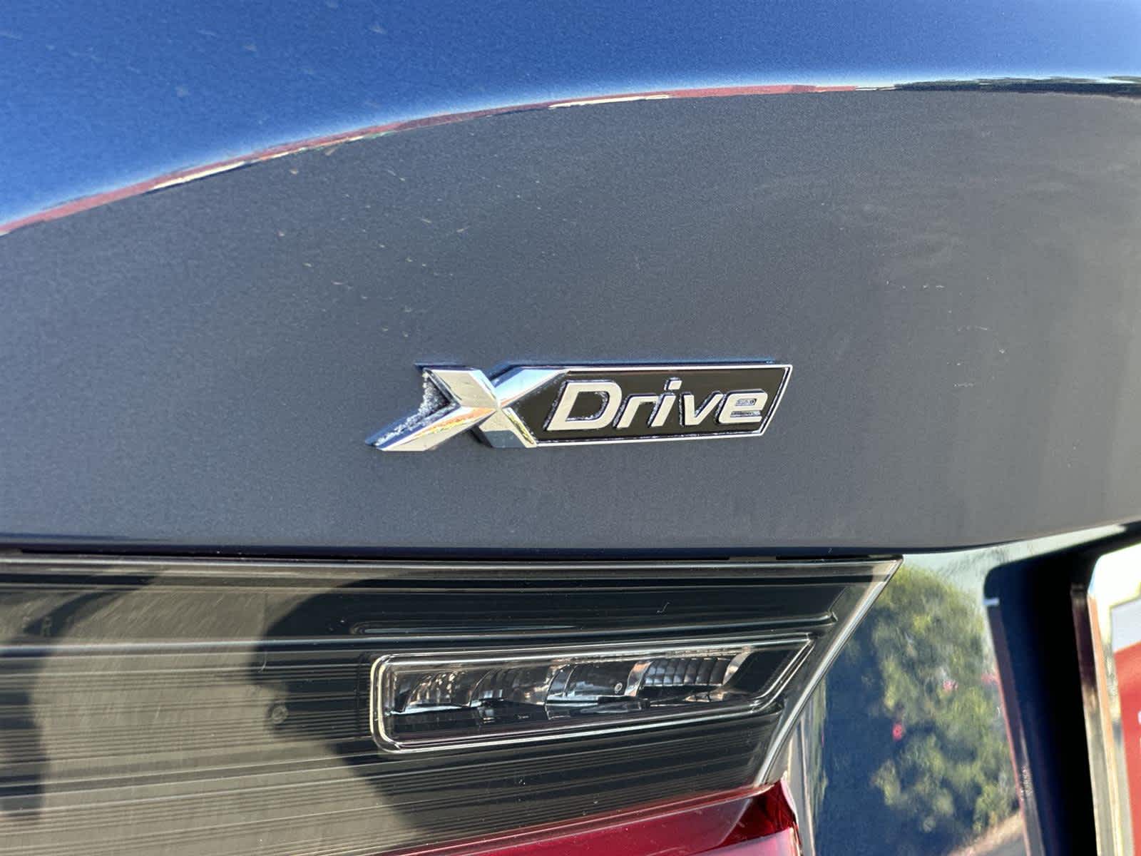 Thumbnail: 2023 BMW 3 Series - 7