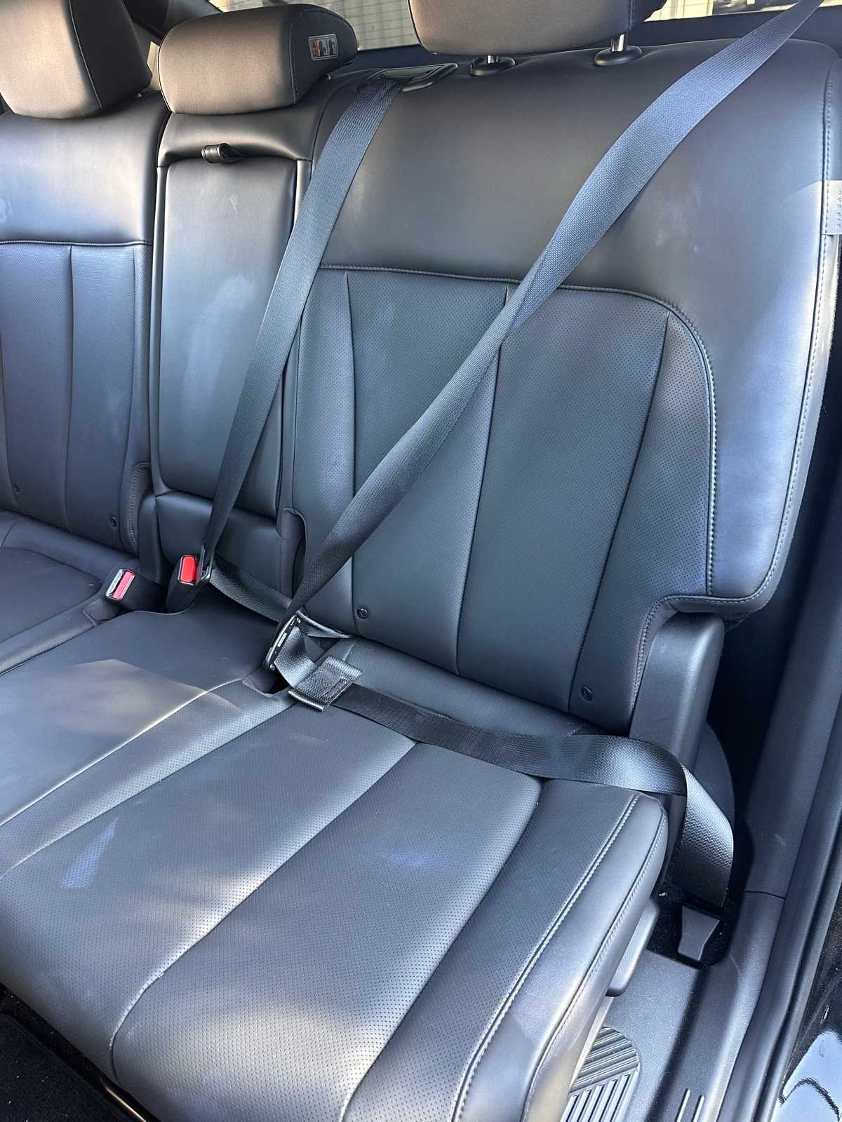 Thumbnail: 2024 Hyundai Ioniq 5 - 10