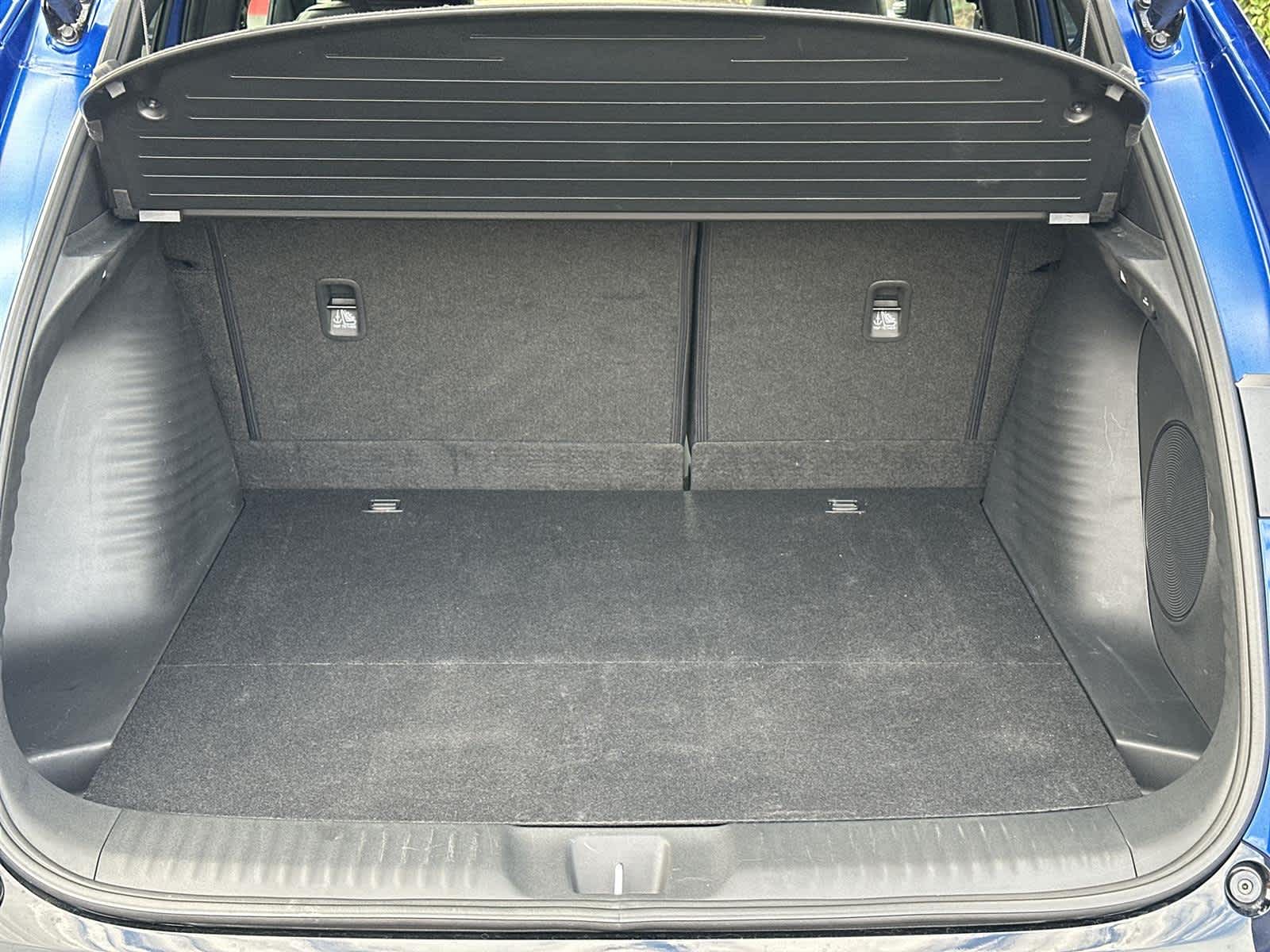 Thumbnail: 2025 Acura ADX - 20