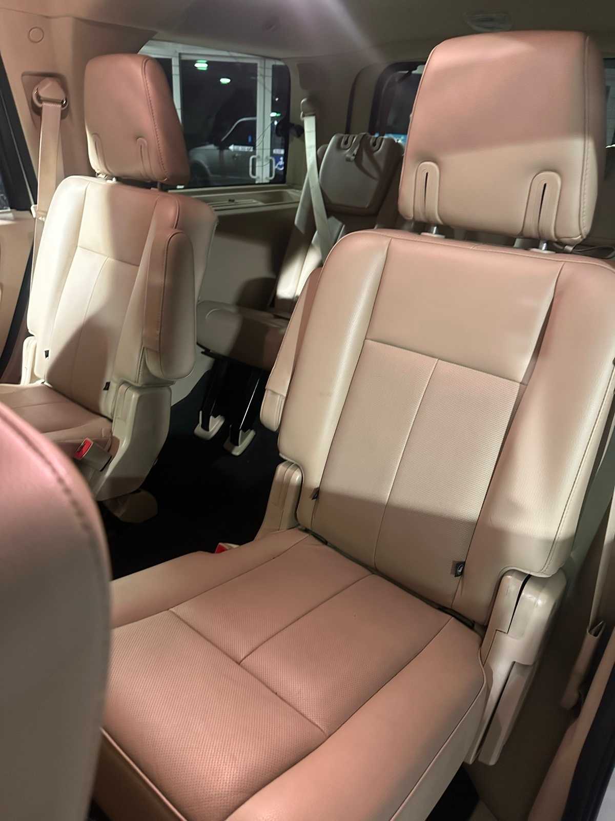 Thumbnail: 2015 Ford Expedition - 12