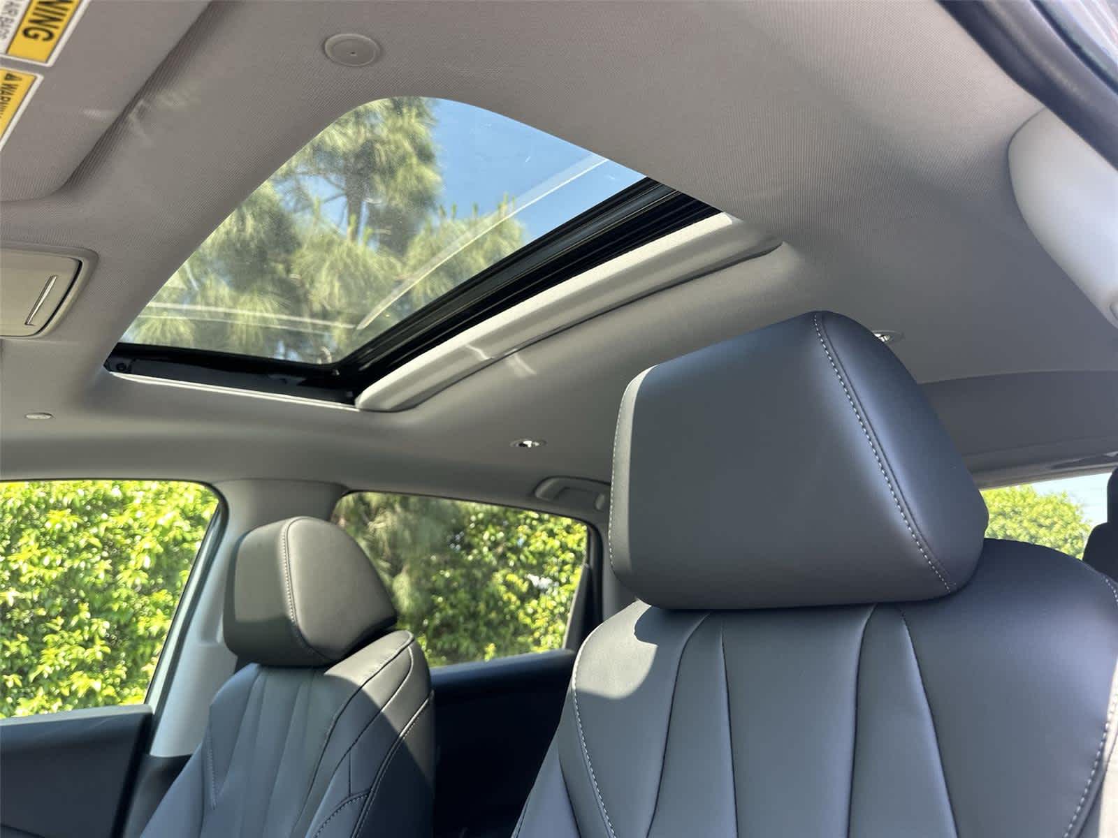 Thumbnail: 2026 Acura ADX - 29