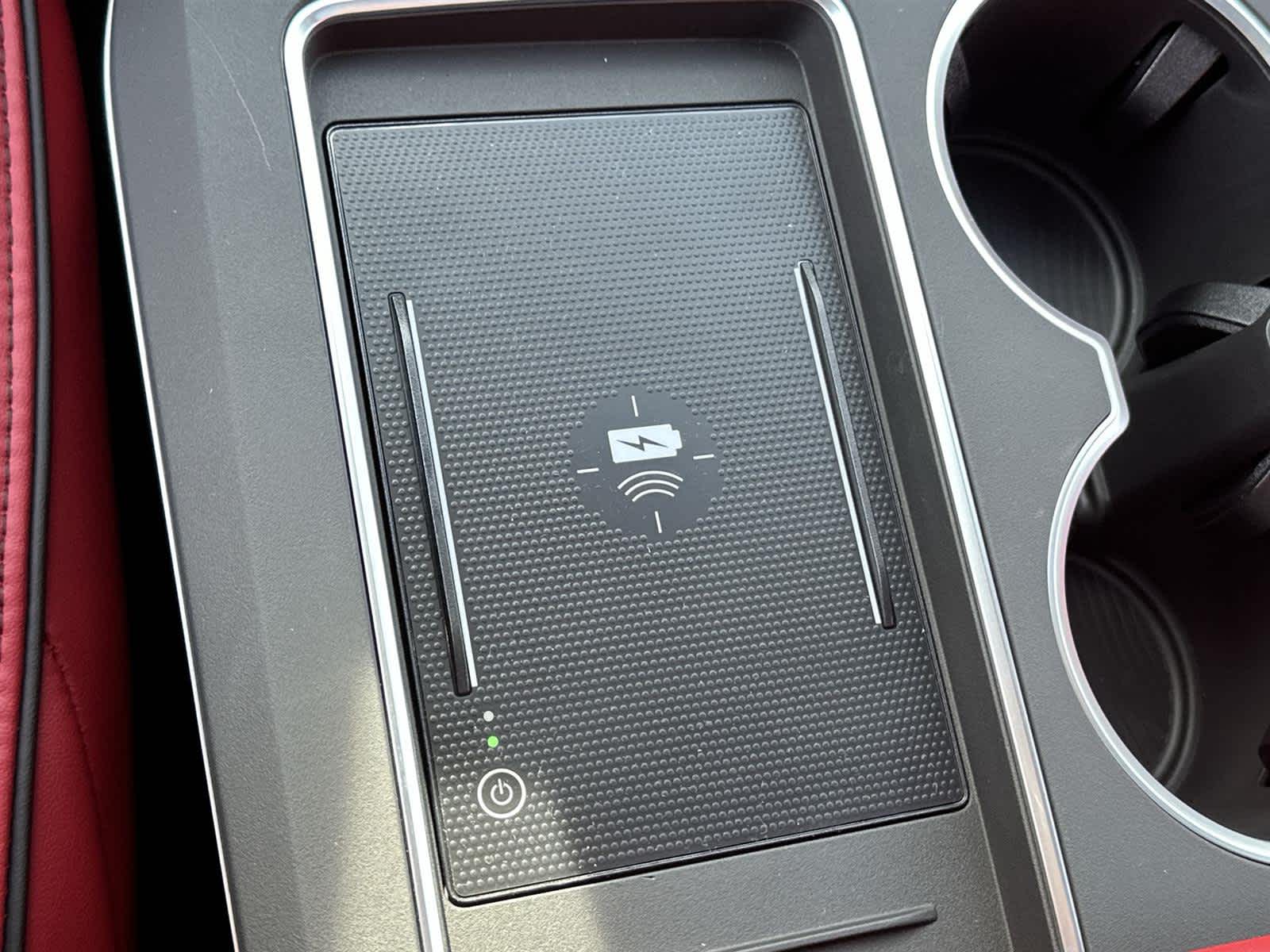 Thumbnail: 2025 Acura ADX - 28