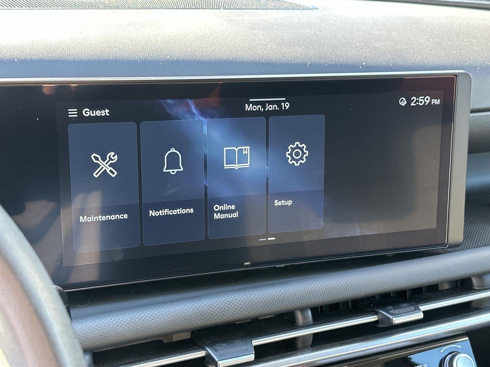 Thumbnail: 2025 Hyundai Tucson - 29