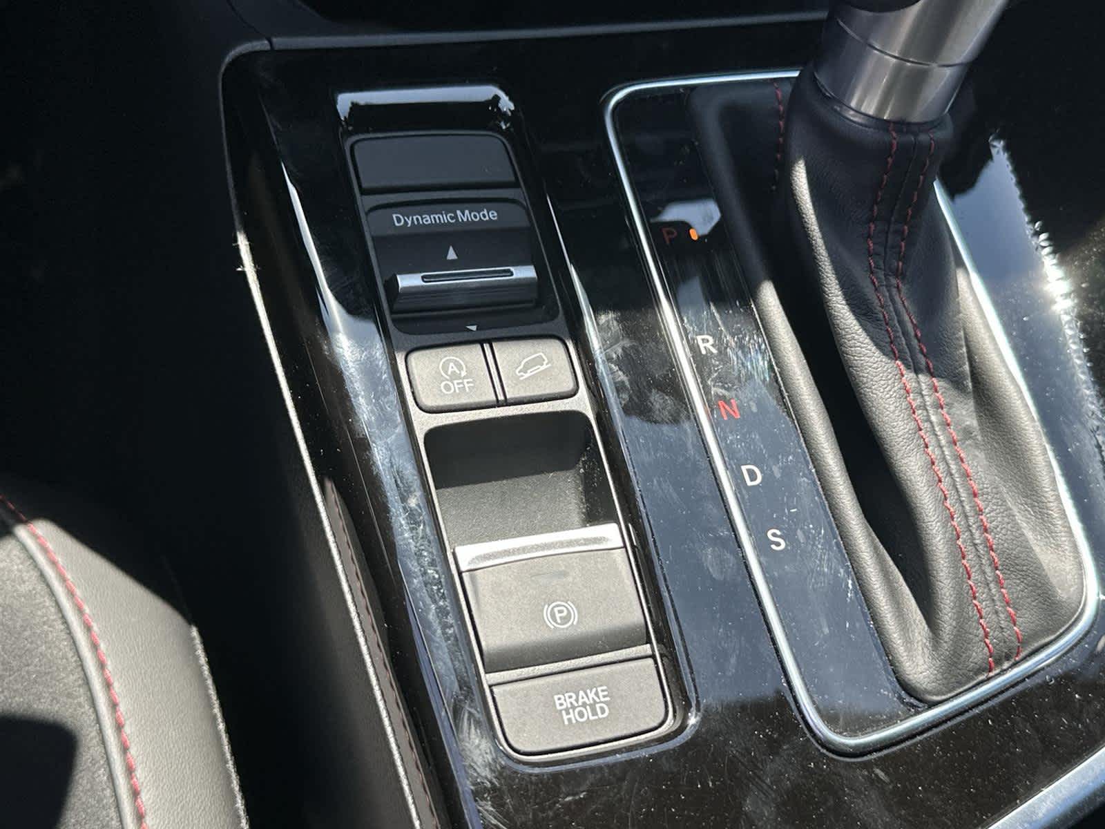 Thumbnail: 2025 Acura ADX - 26