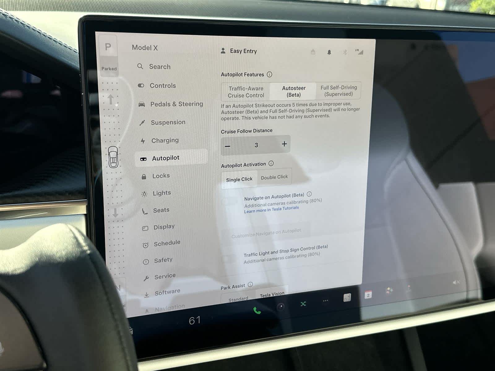 Thumbnail: 2023 Tesla Model X - 29