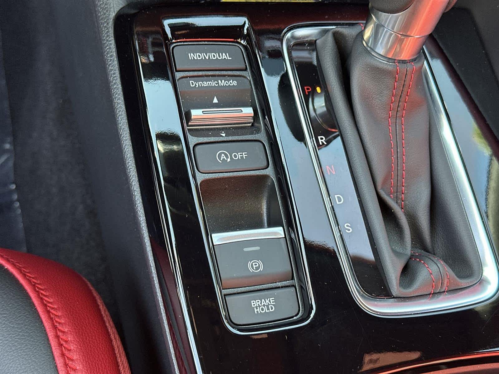 Thumbnail: 2026 Acura Integra - 28