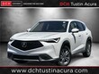  Acura ADX