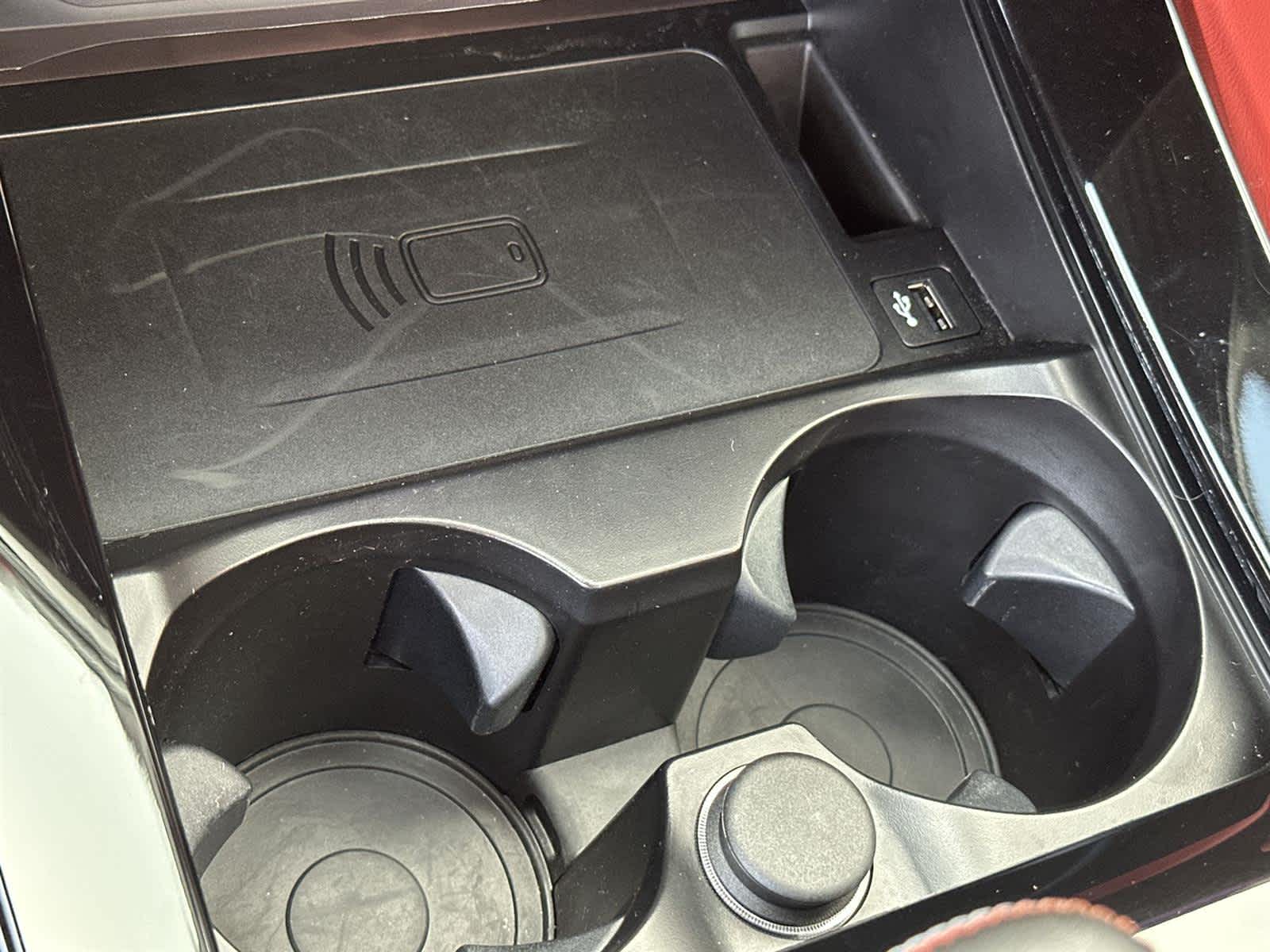 Thumbnail: 2024 BMW X4 - 27