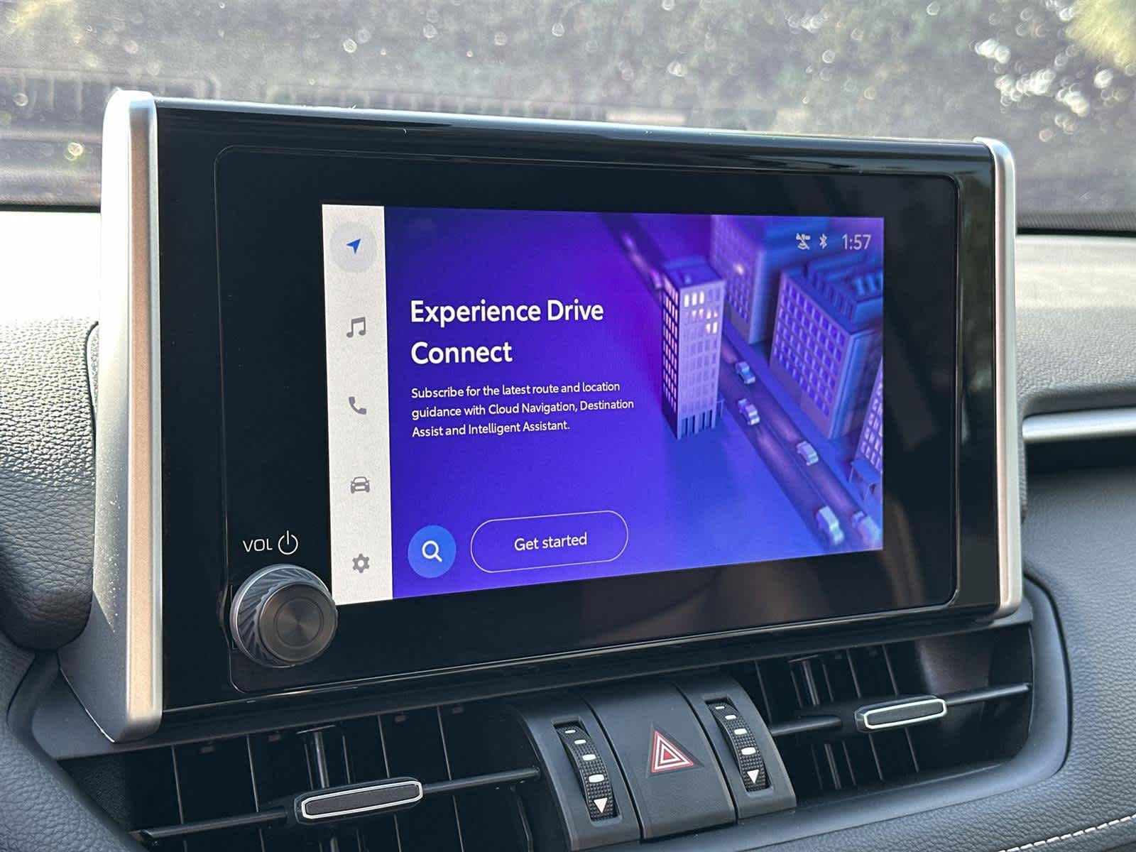 Thumbnail: 2025 Toyota RAV4 - 17