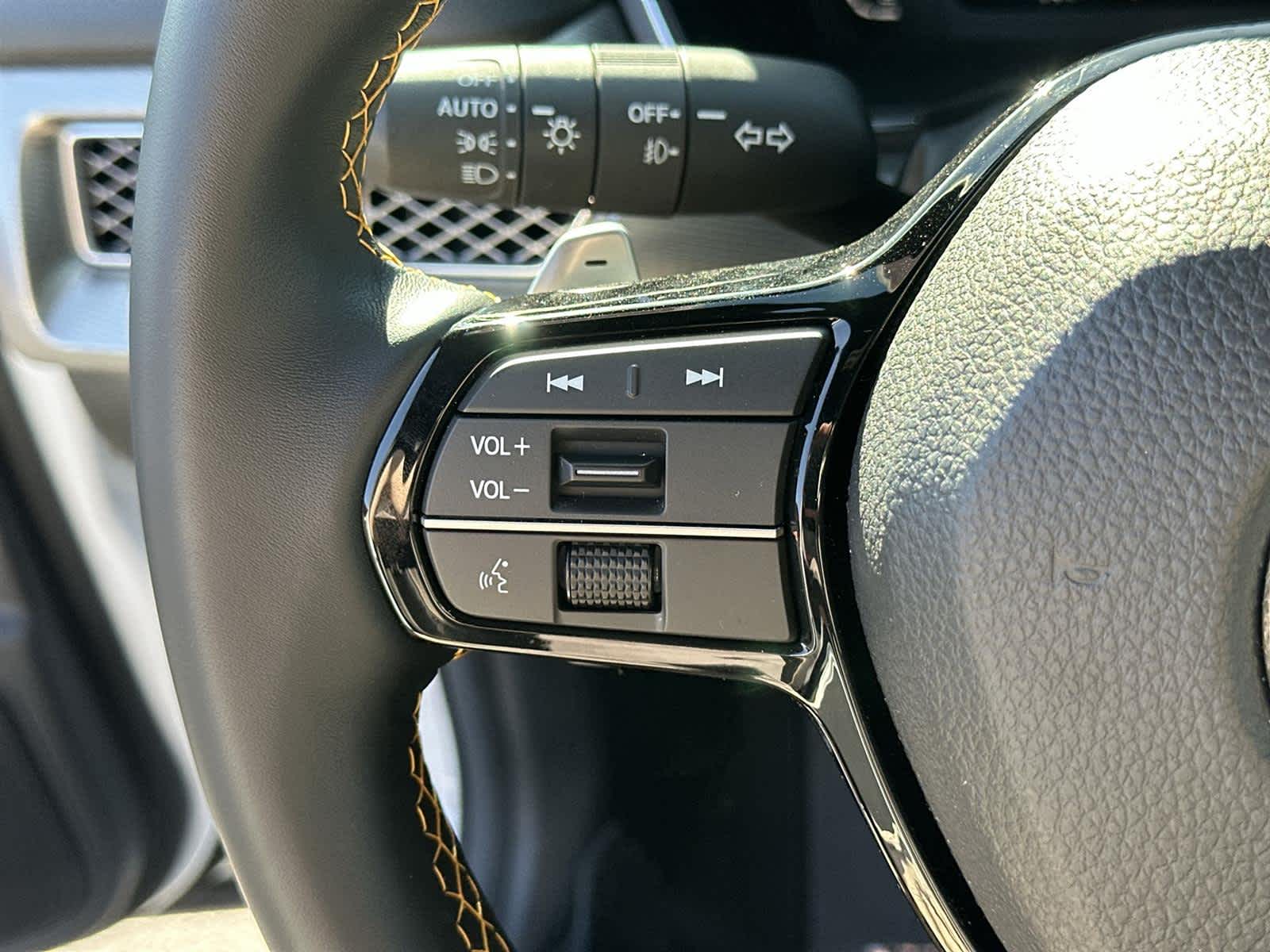 Thumbnail: 2026 Acura Integra - 23