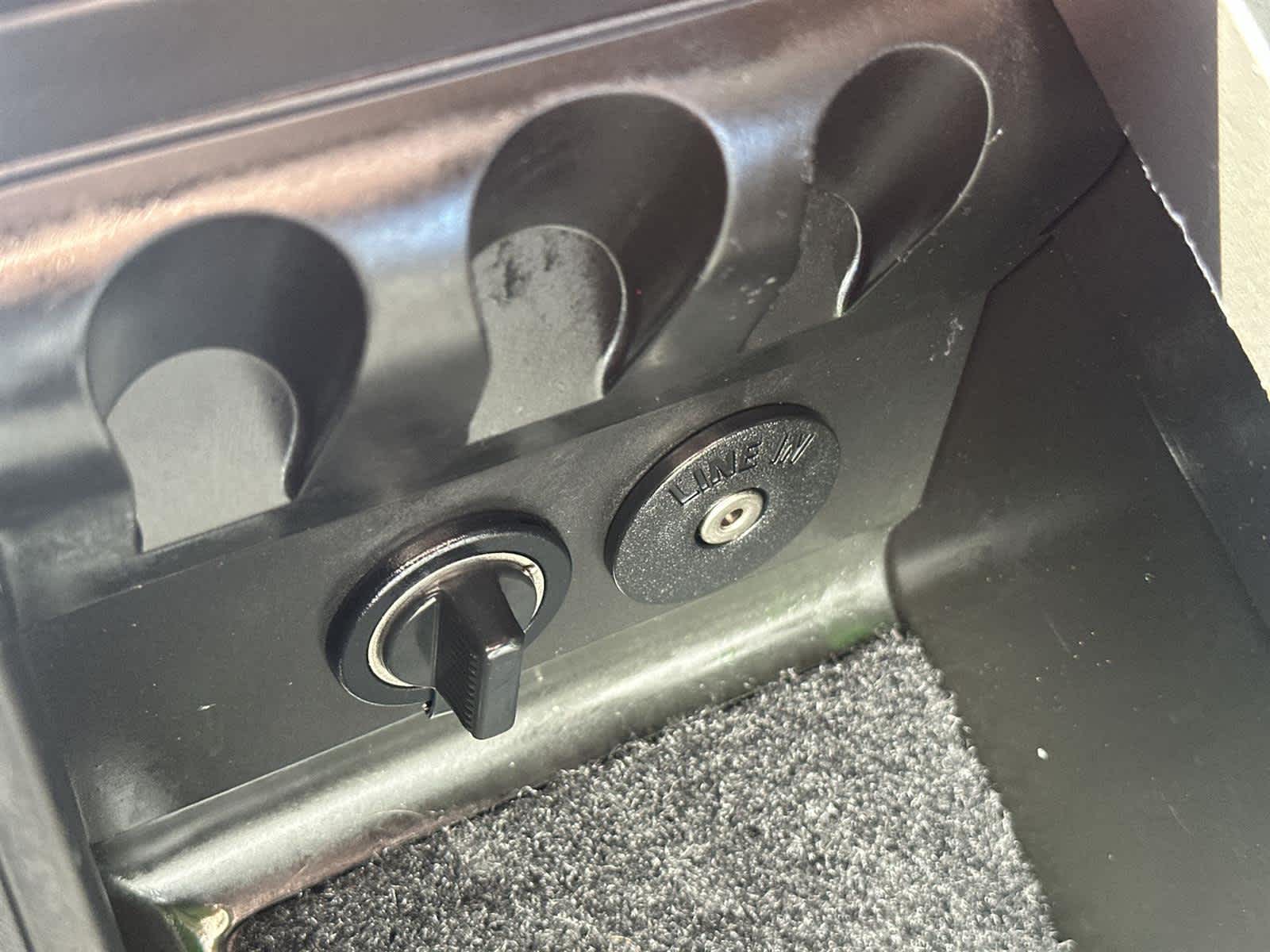 Thumbnail: 2008 Ford Mustang - 28