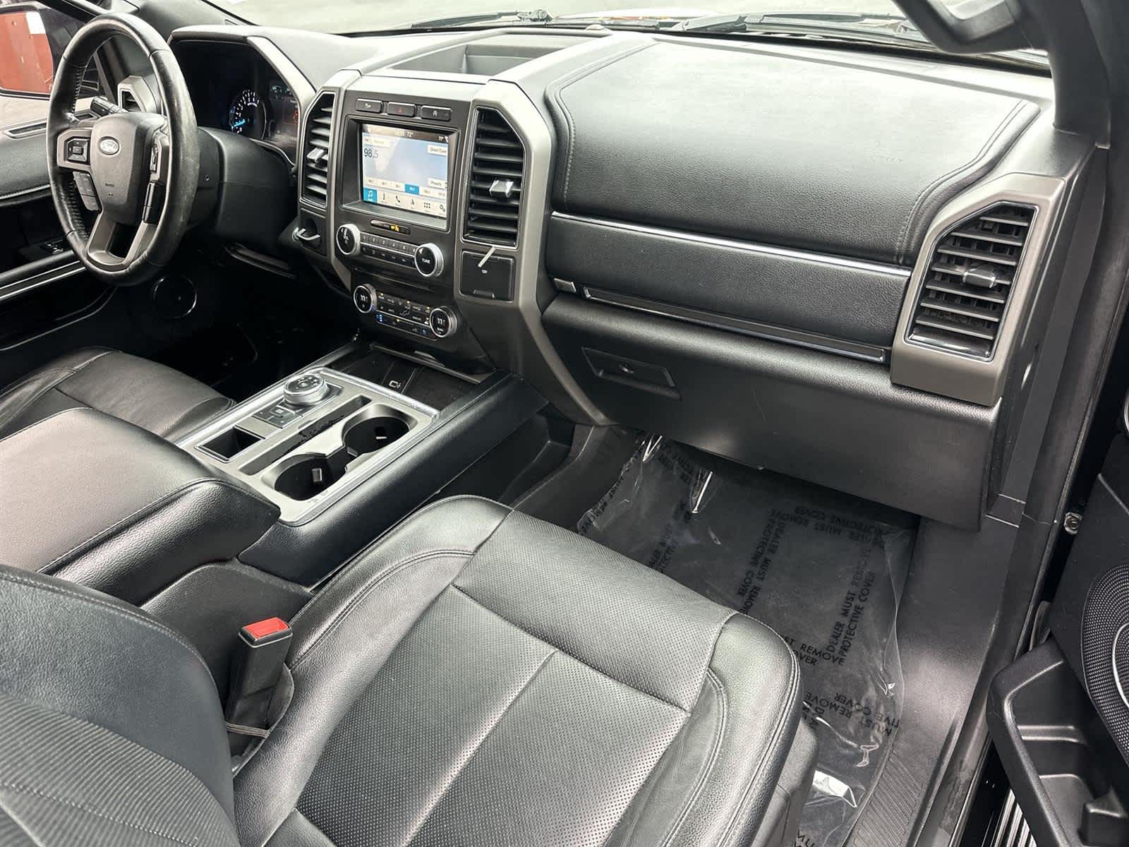 Thumbnail: 2018 Ford Expedition MAX - 12