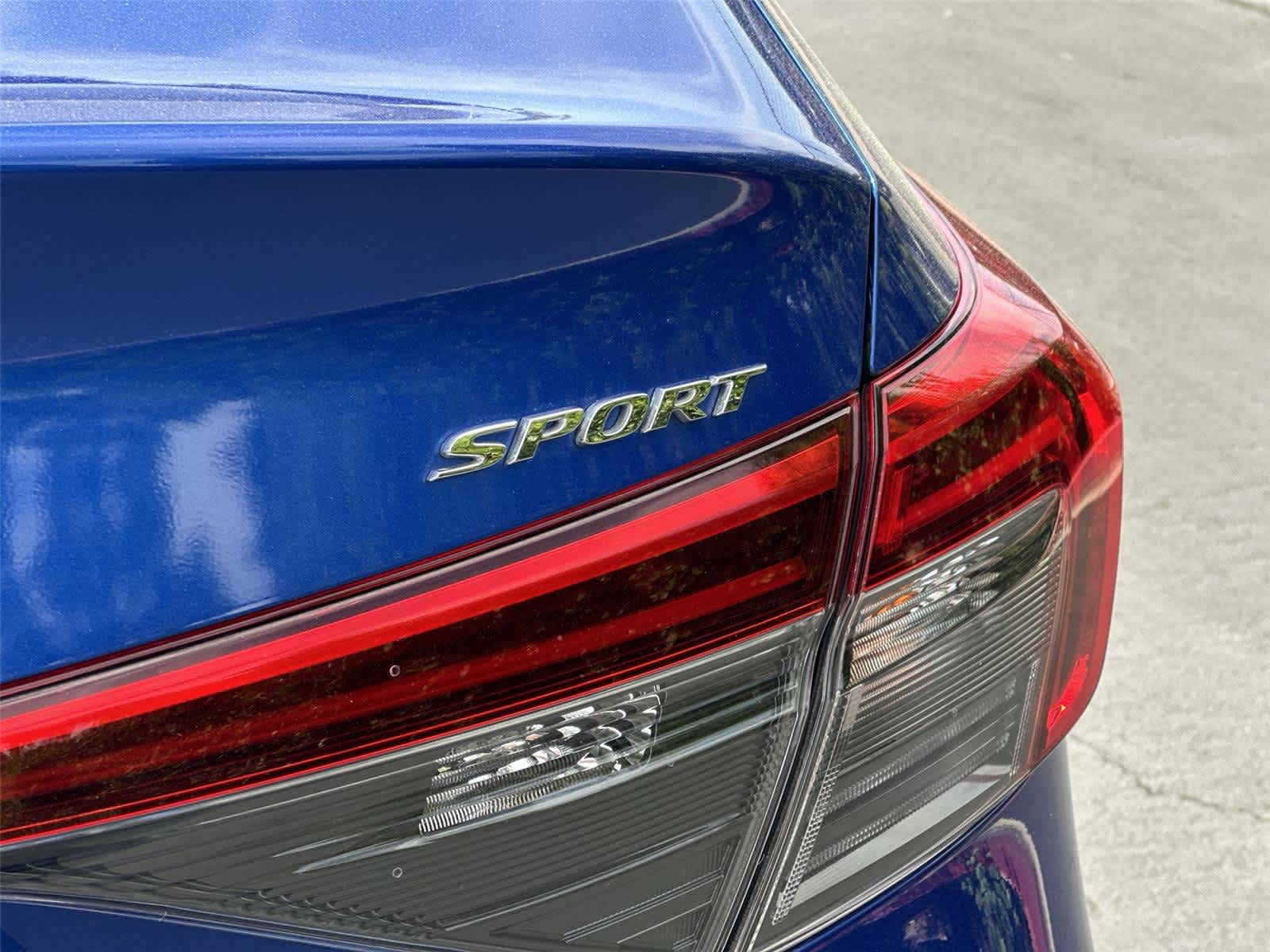 Thumbnail: 2022 Honda Civic - 7