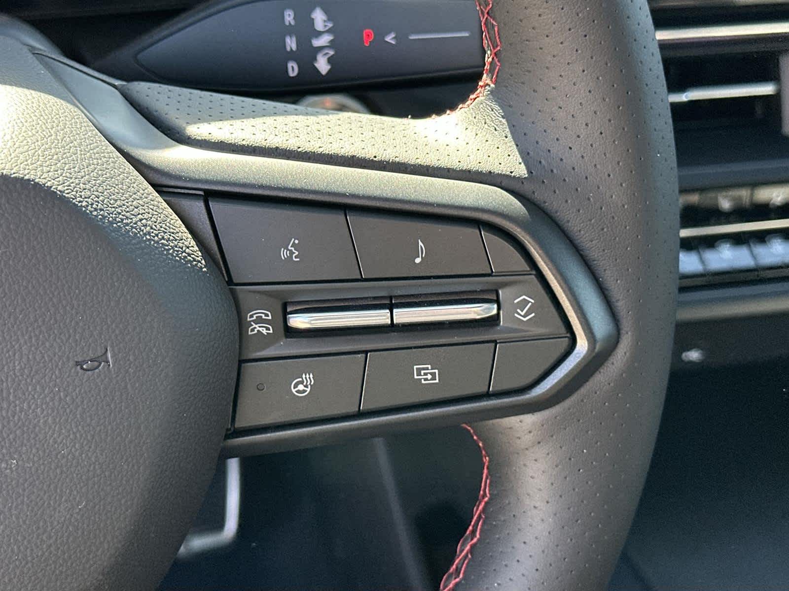 2024 Acura ZDX Type S 25