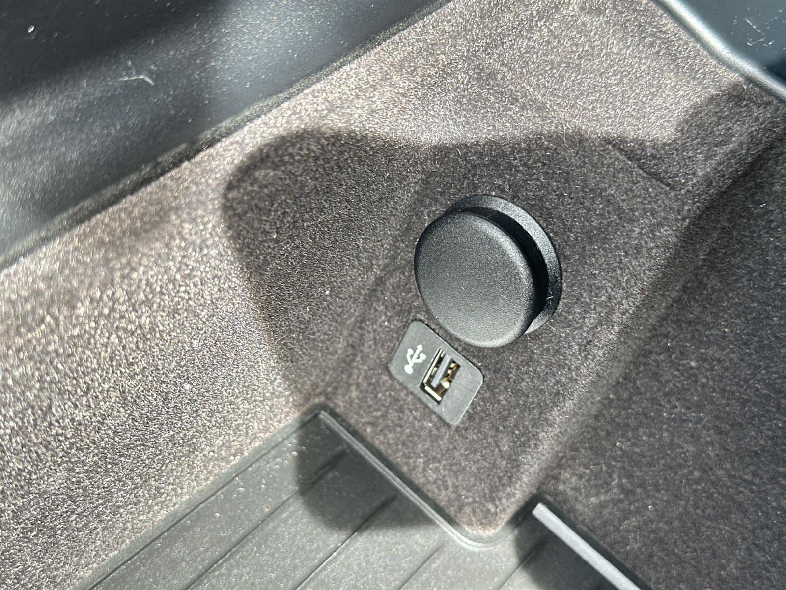 Thumbnail: 2017 BMW 5 Series - 28