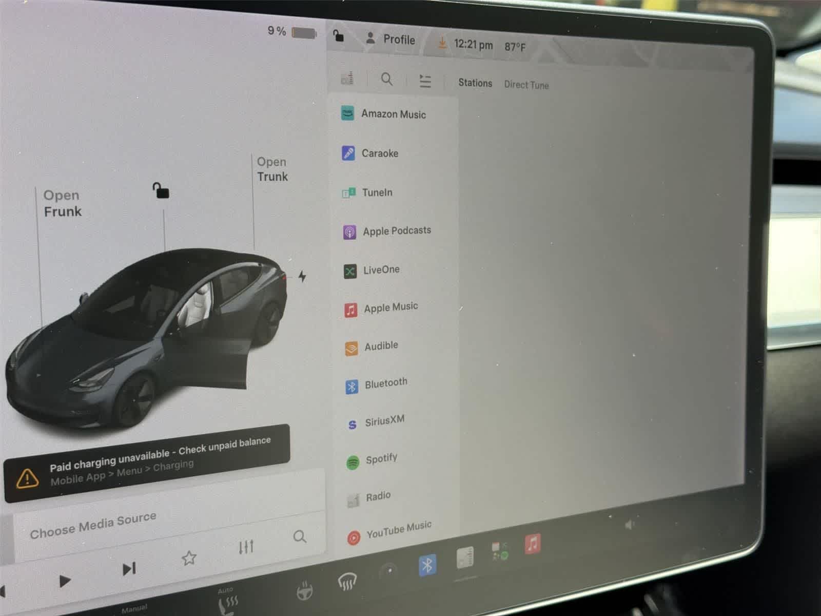 Thumbnail: 2022 Tesla Model 3 - 17