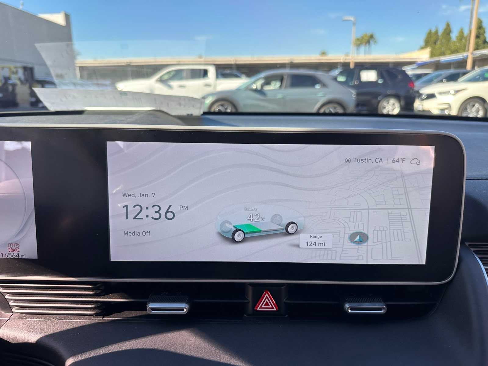 Thumbnail: 2024 Hyundai Ioniq 5 - 15