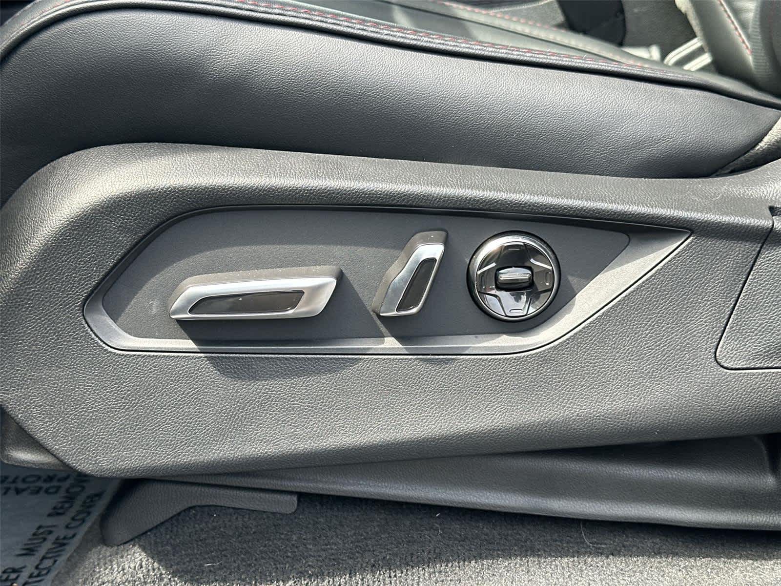 Thumbnail: 2026 Acura MDX - 23