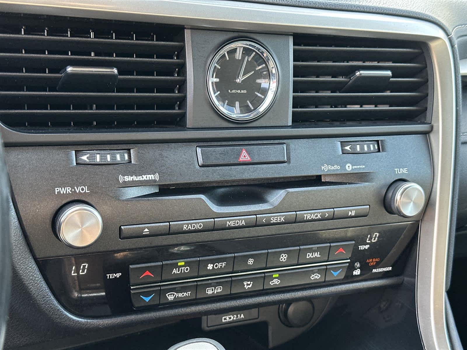 Thumbnail: 2020 Lexus RX - 27