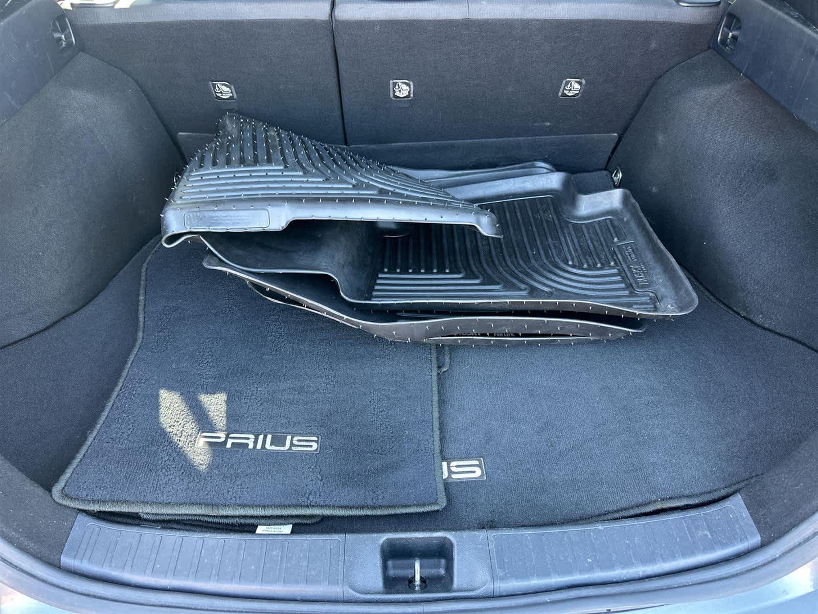 Thumbnail: 2016 Toyota Prius - 19