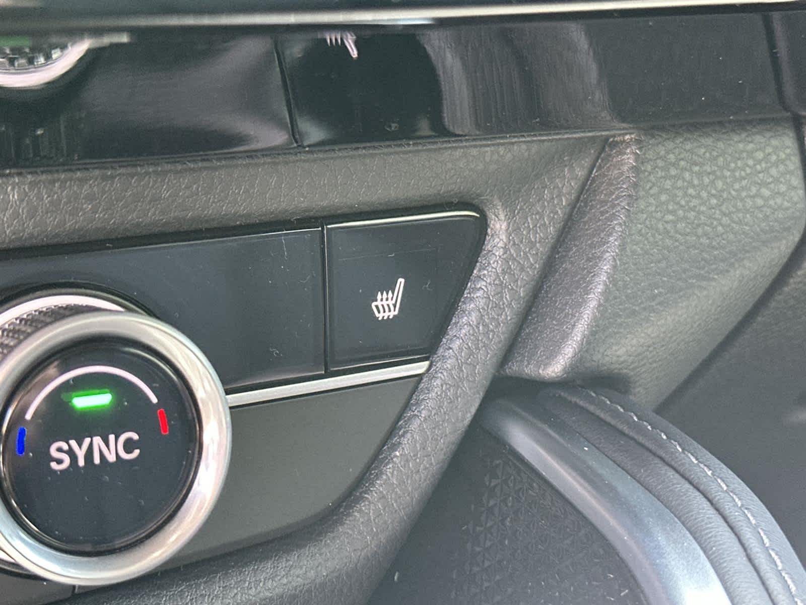 Thumbnail: 2025 Acura ADX - 25