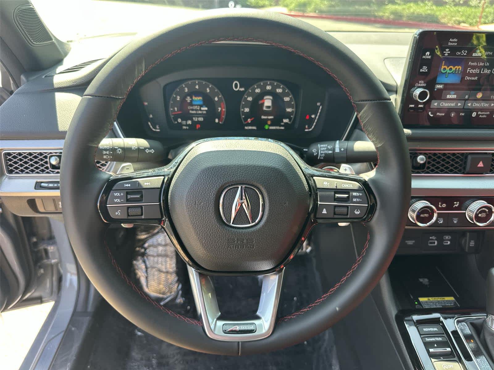 Thumbnail: 2026 Acura Integra - 16