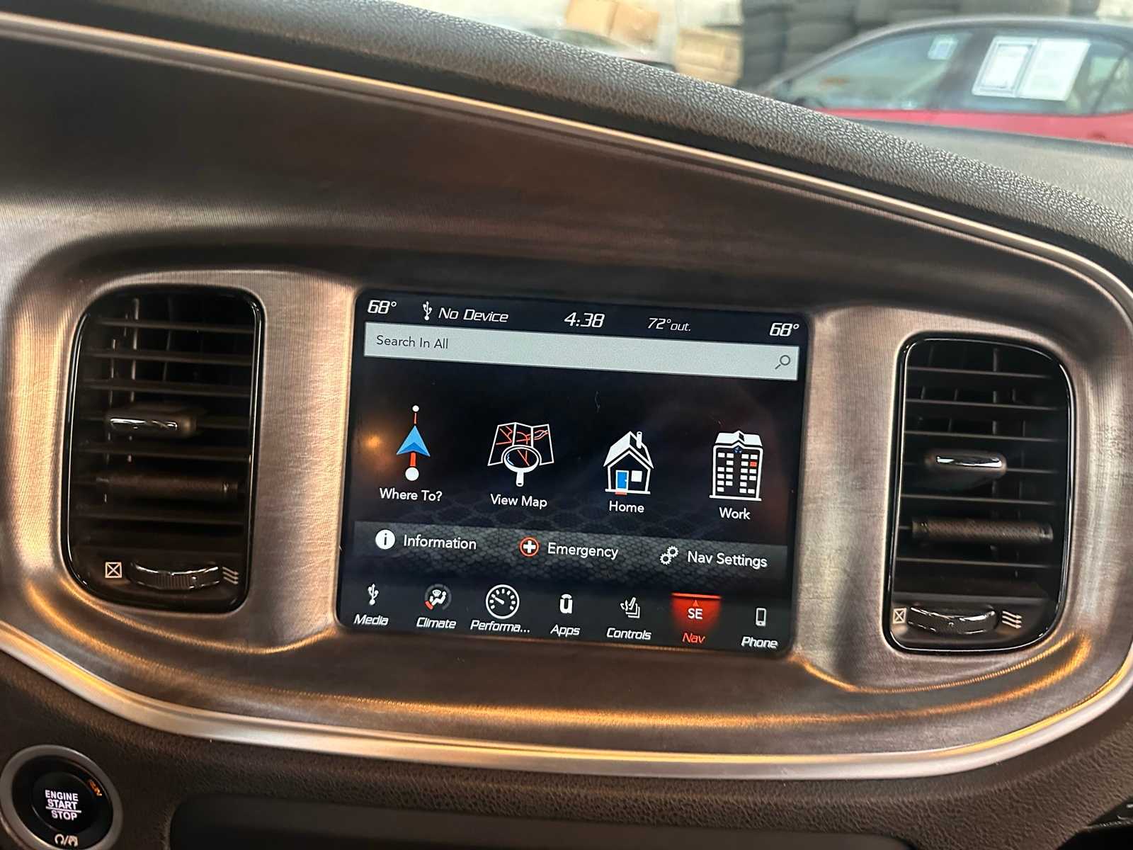 Thumbnail: 2018 Dodge Charger - 16