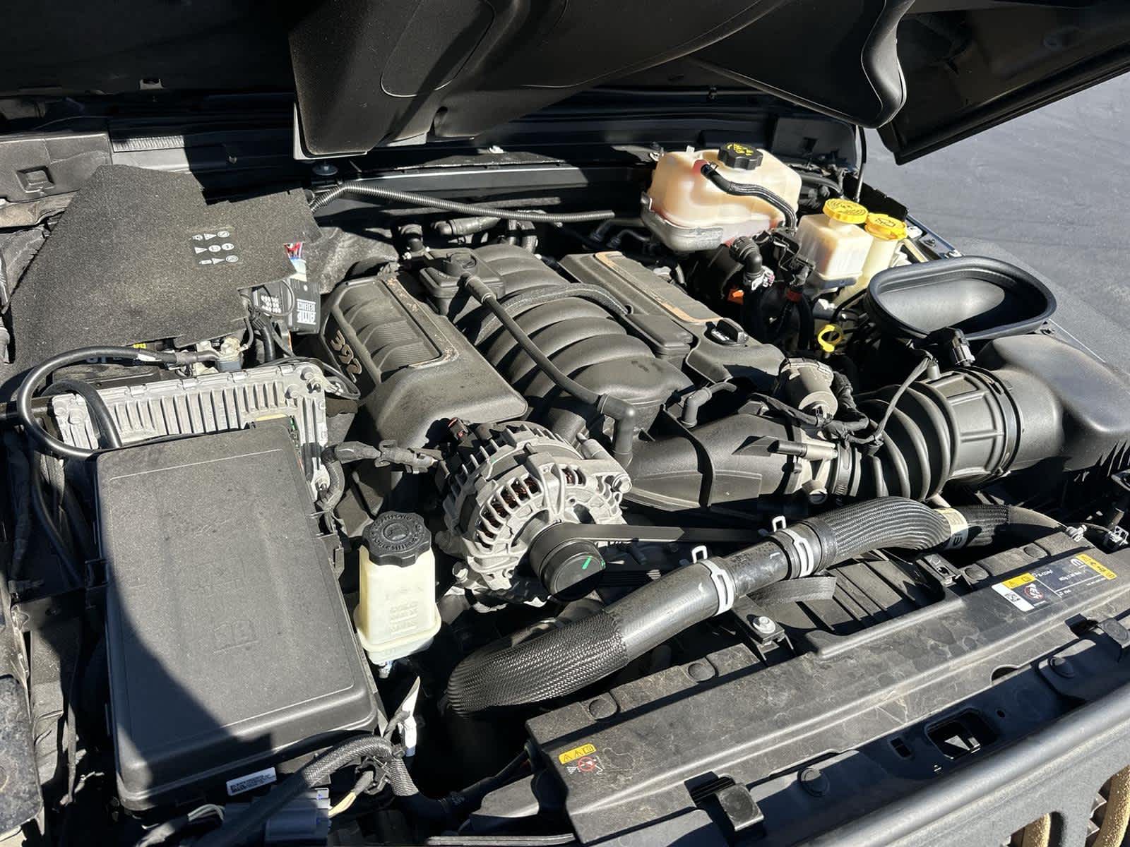 Thumbnail: 2021 Jeep Wrangler - 9