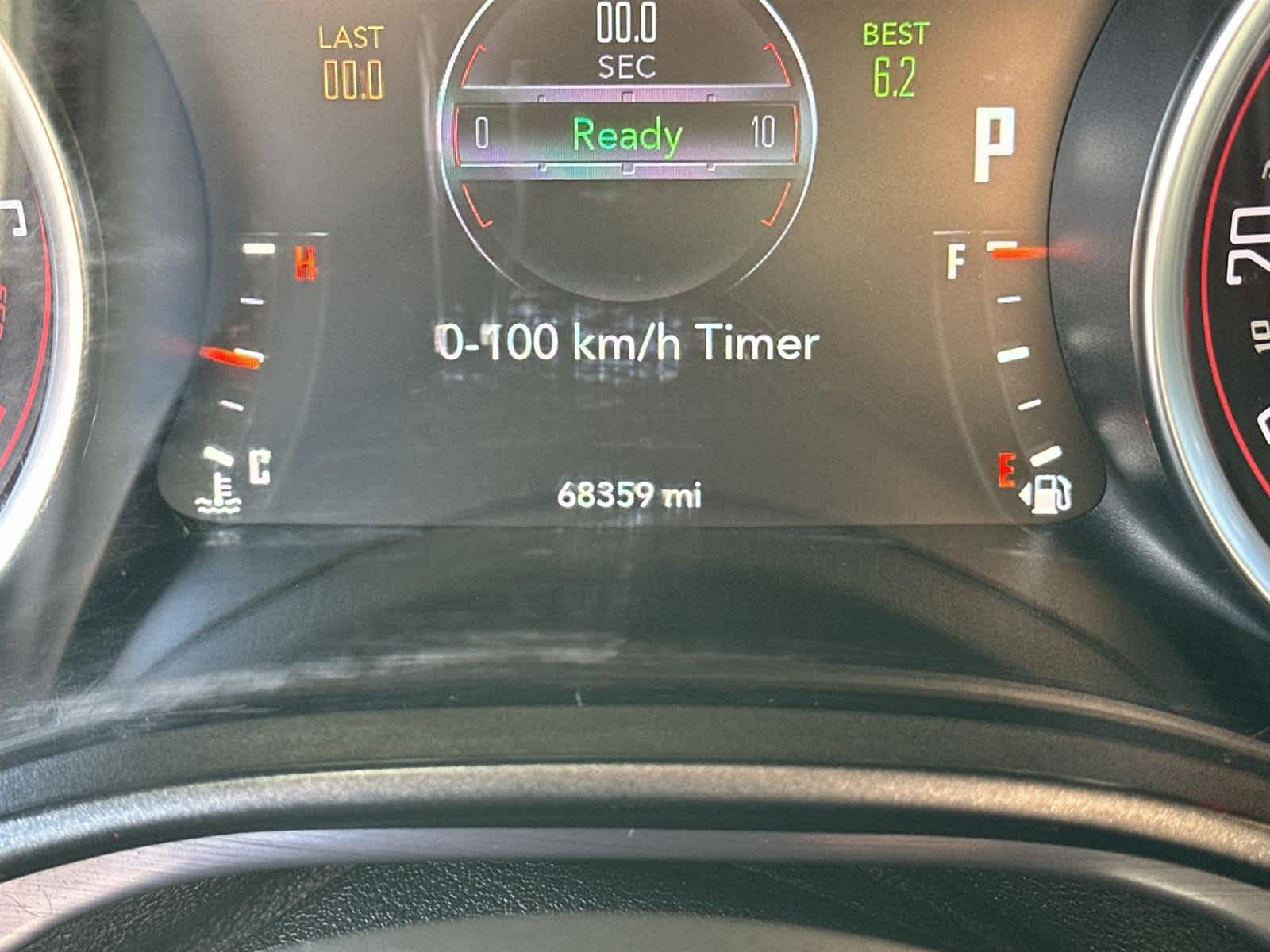 Thumbnail: 2018 Dodge Challenger - 18