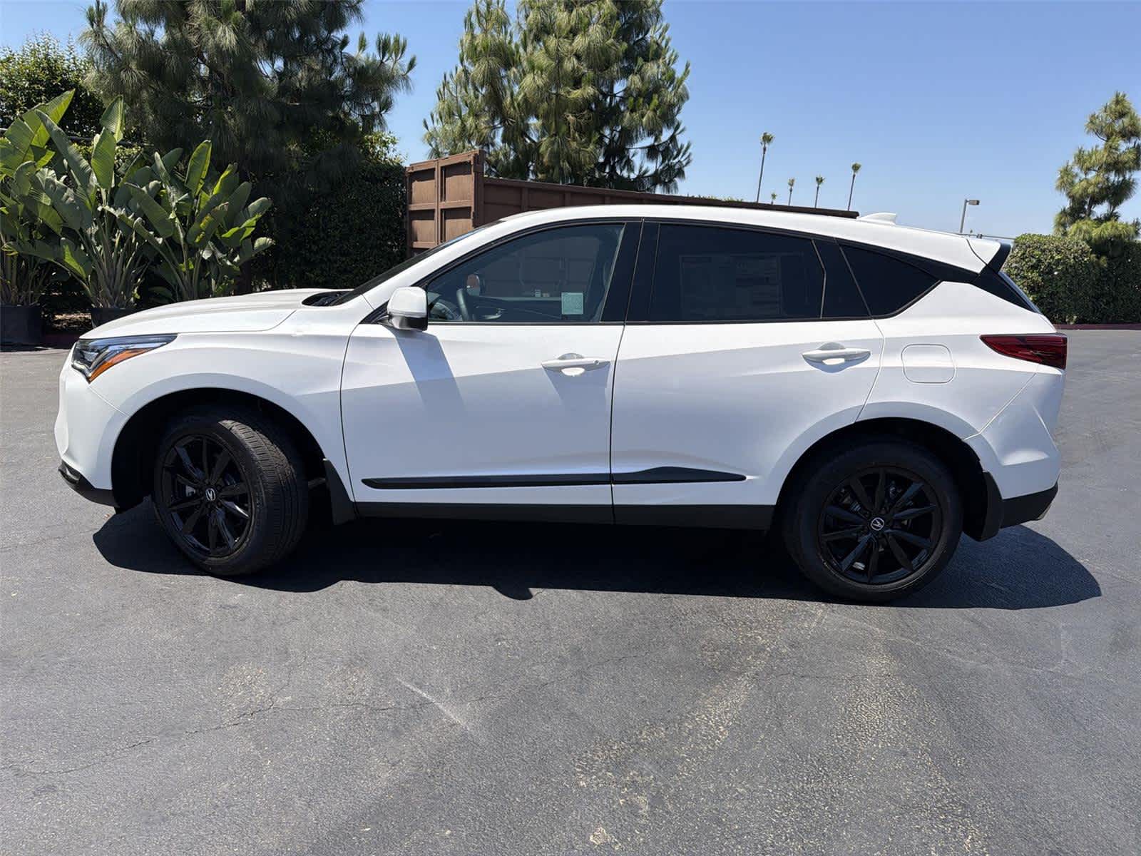 Thumbnail: 2026 Acura RDX - 3
