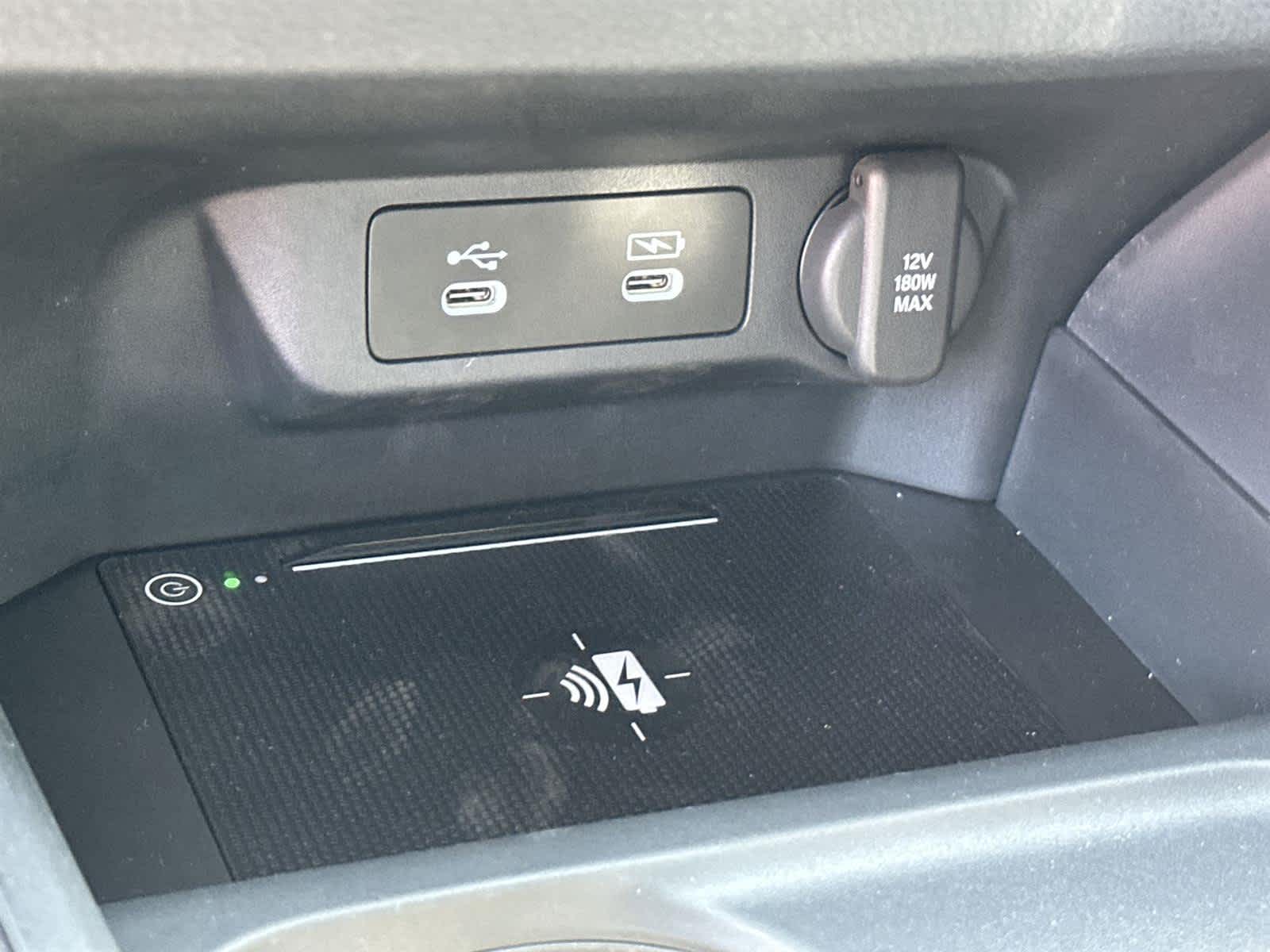 Thumbnail: 2025 Acura ADX - 25