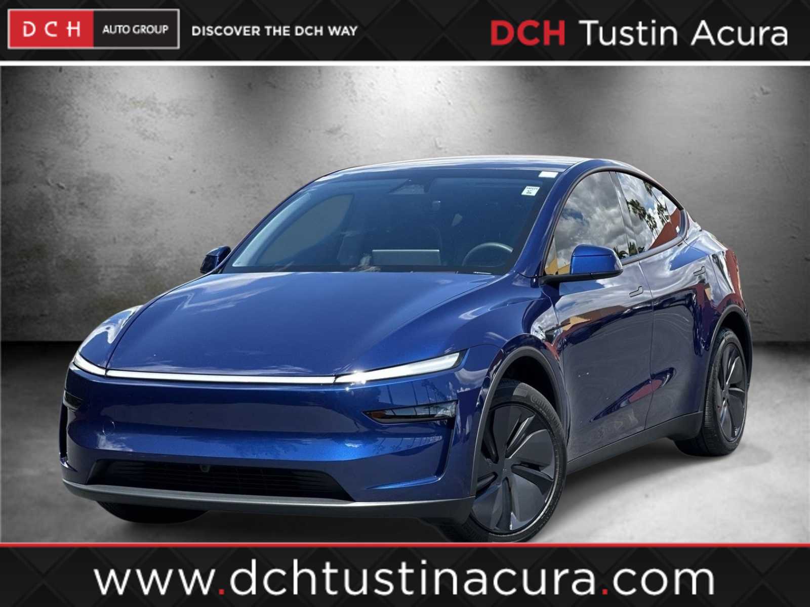 Thumbnail: 2026 Tesla Model Y - 1