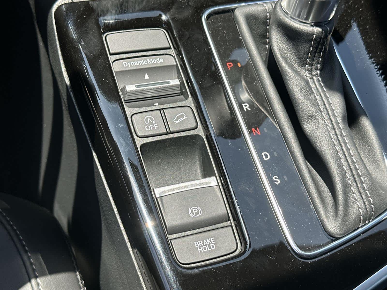 Thumbnail: 2025 Acura ADX - 28