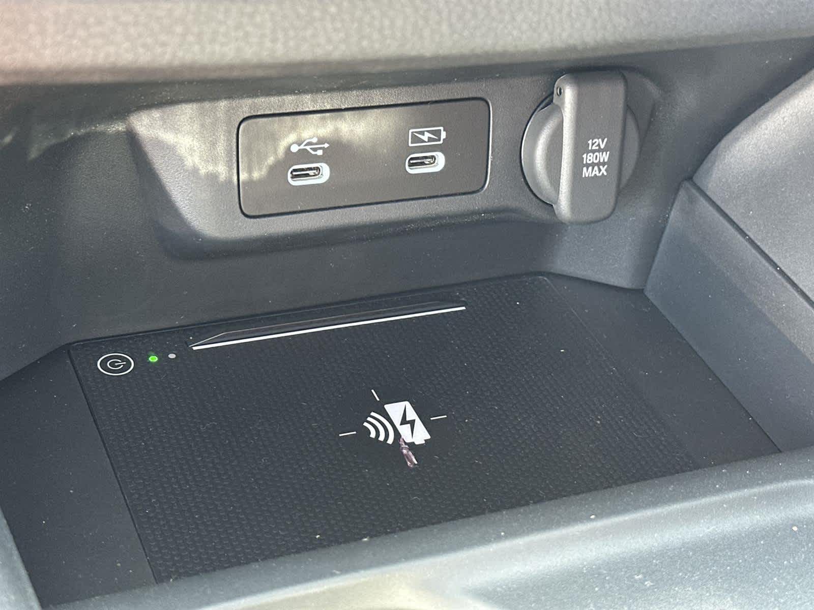 Thumbnail: 2025 Acura ADX - 24