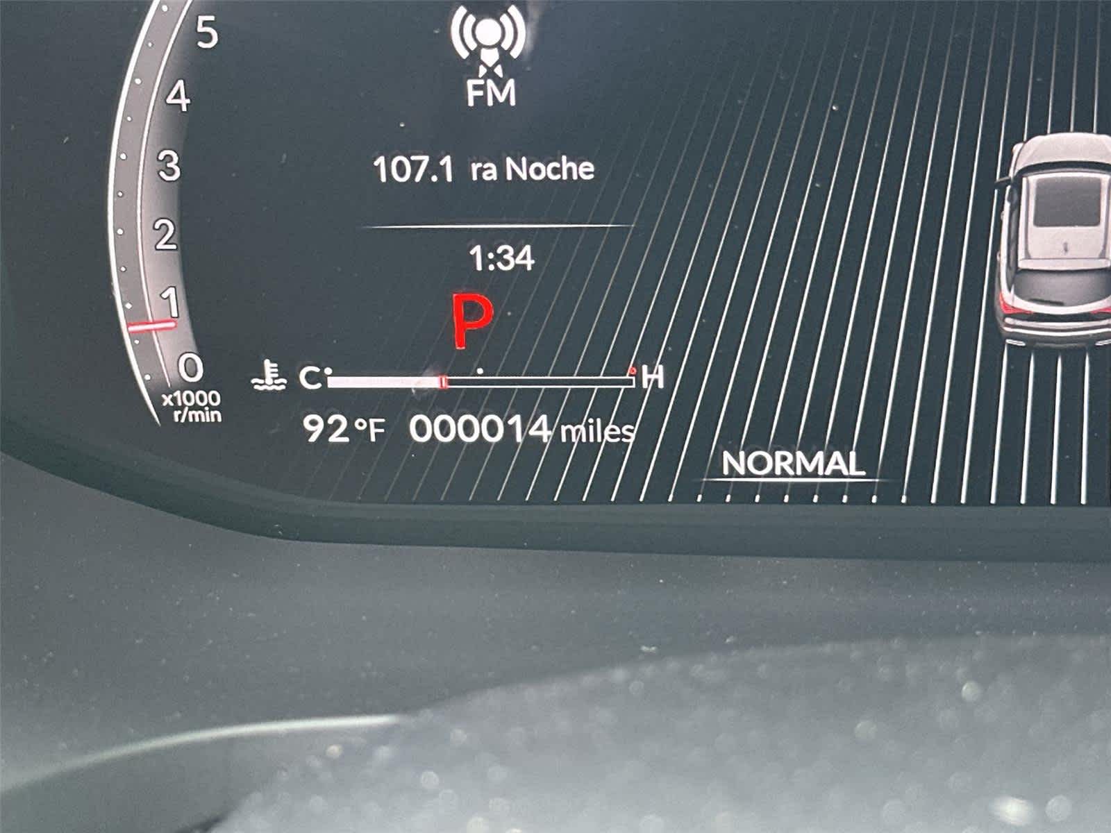 Thumbnail: 2026 Acura MDX - 20