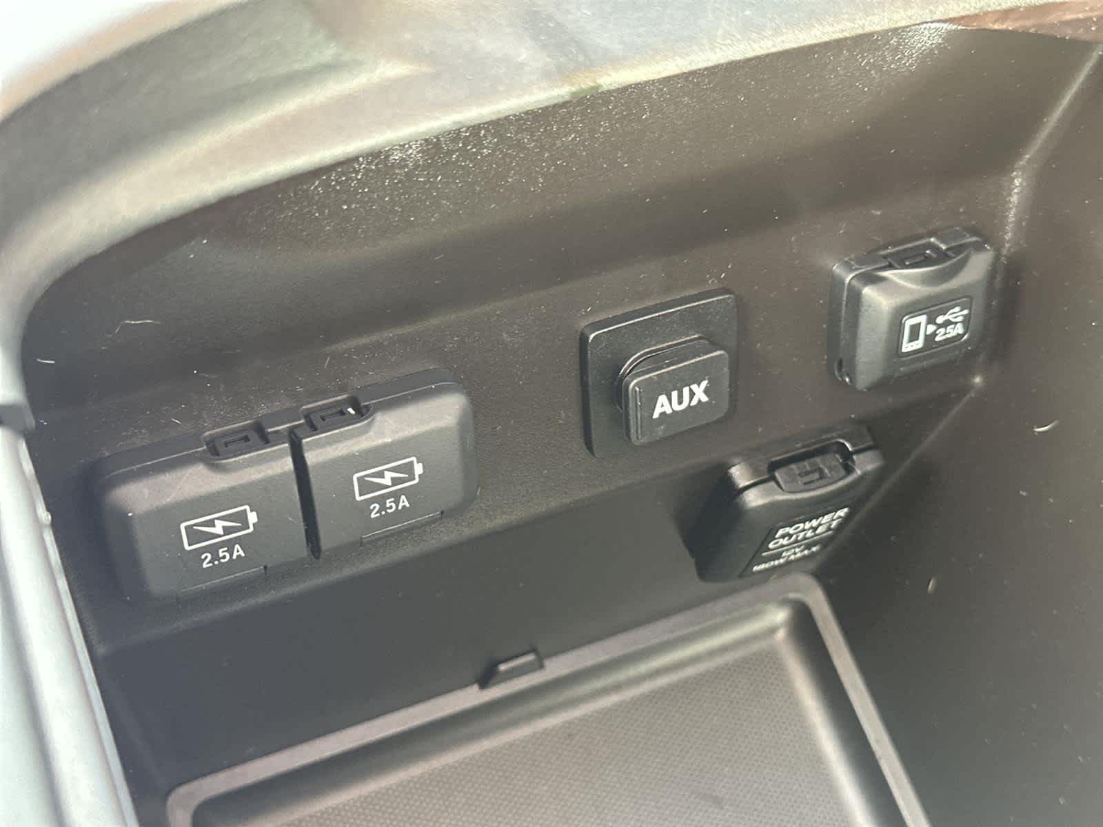 Thumbnail: 2019 Acura MDX - 29