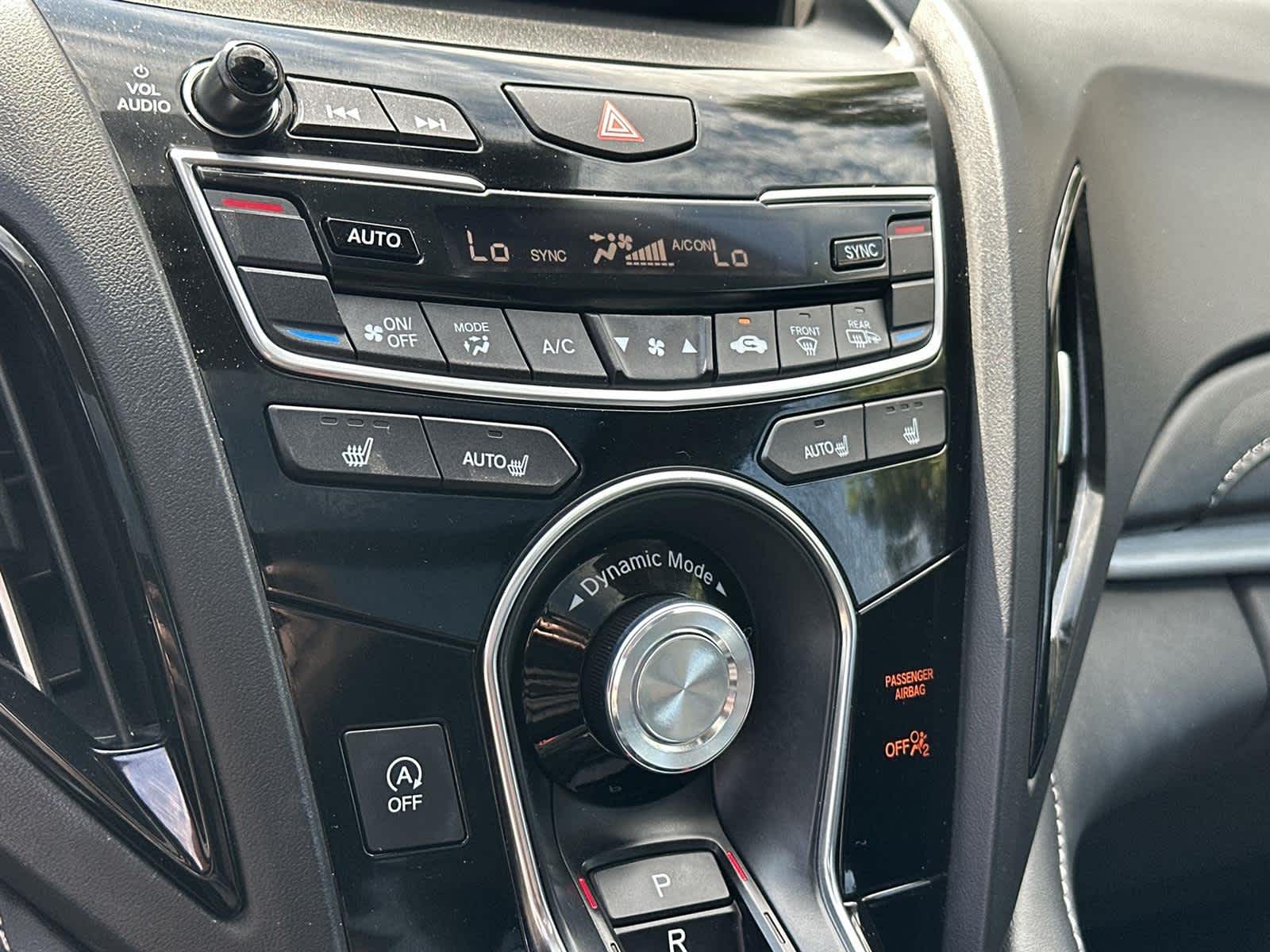 Thumbnail: 2020 Acura RDX - 27