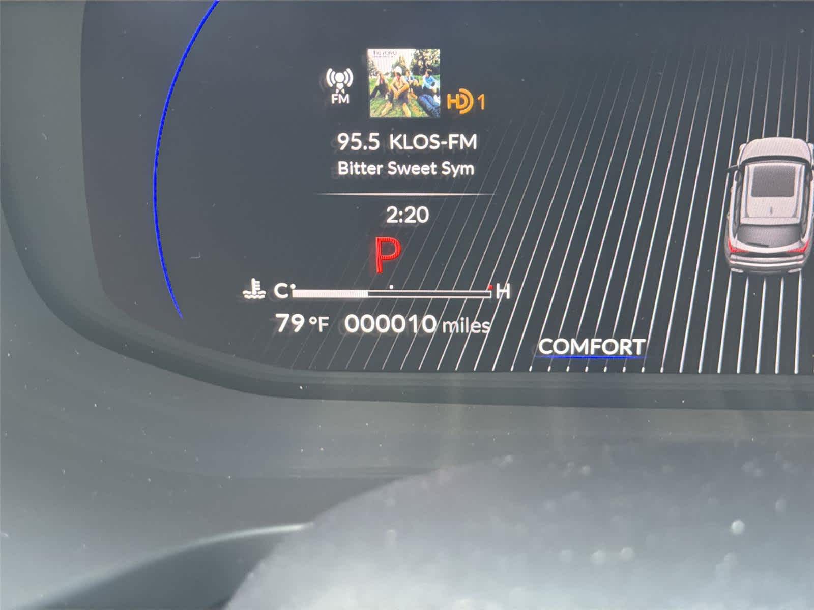Thumbnail: 2026 Acura MDX - 20