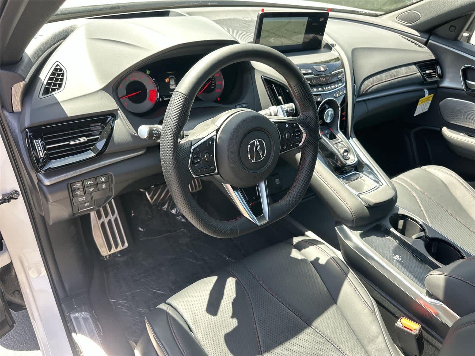 Thumbnail: 2026 Acura RDX - 2