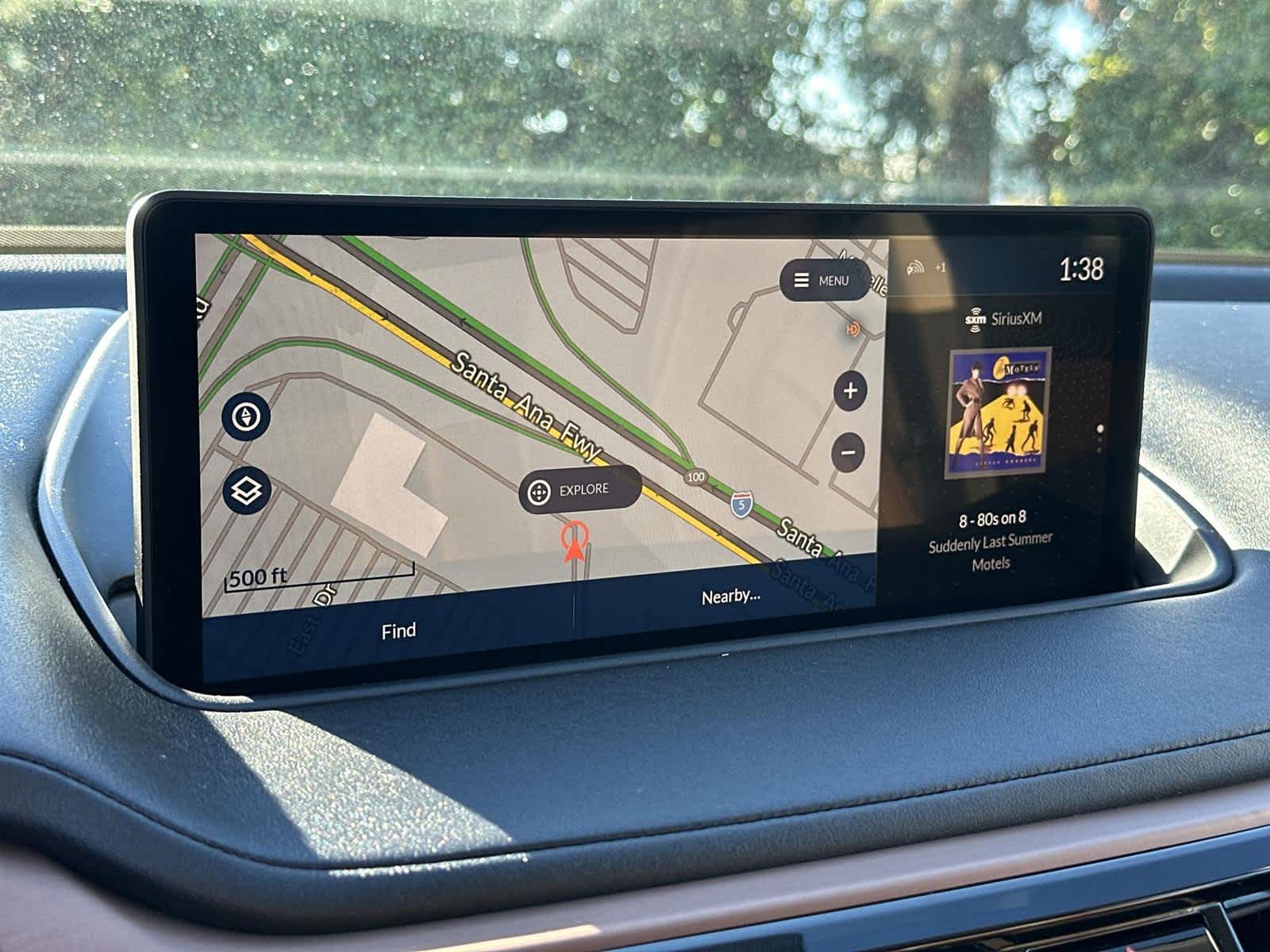 Thumbnail: 2023 Acura MDX - 17