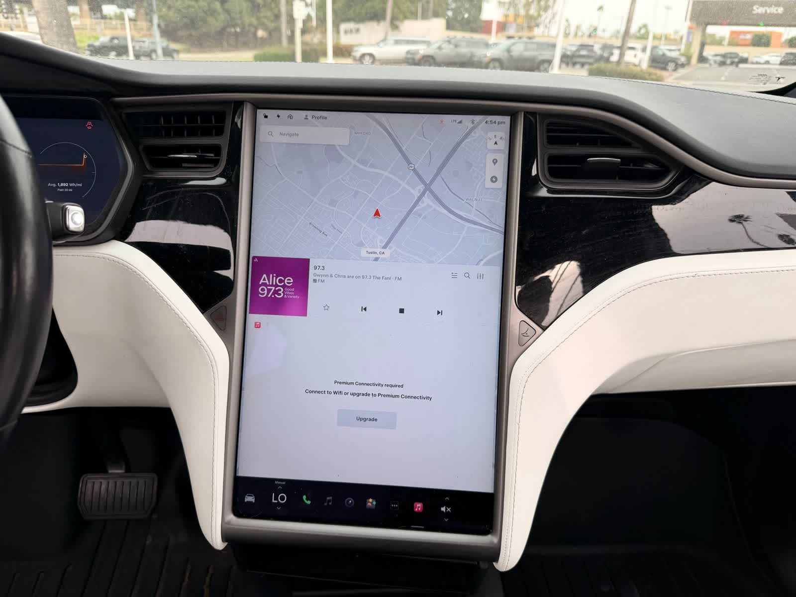 Thumbnail: 2018 Tesla Model X - 13