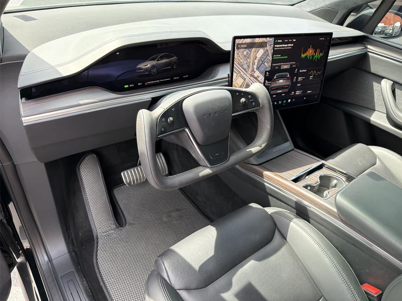Thumbnail: 2024 Tesla Model X - 2