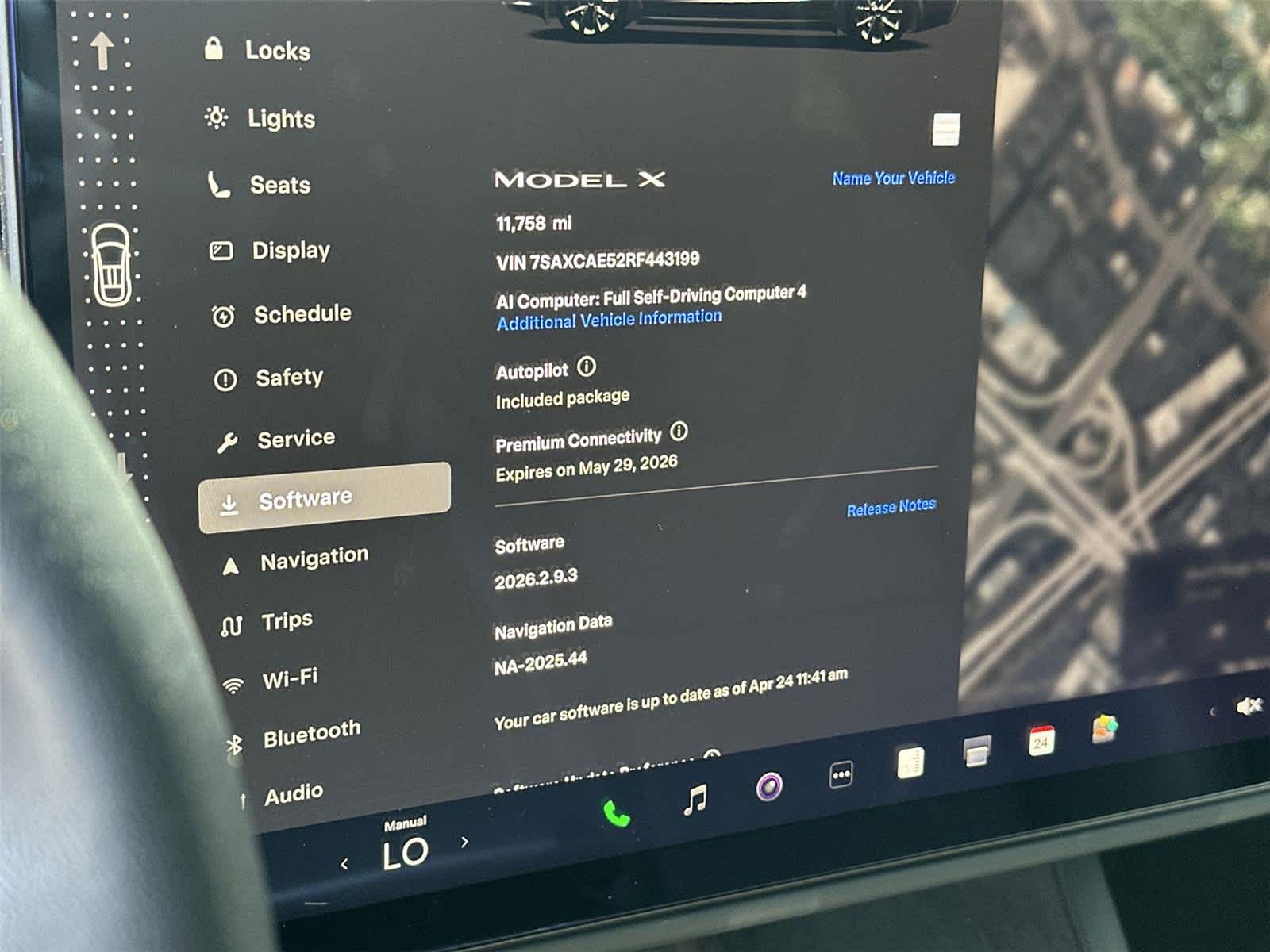 Thumbnail: 2024 Tesla Model X - 32