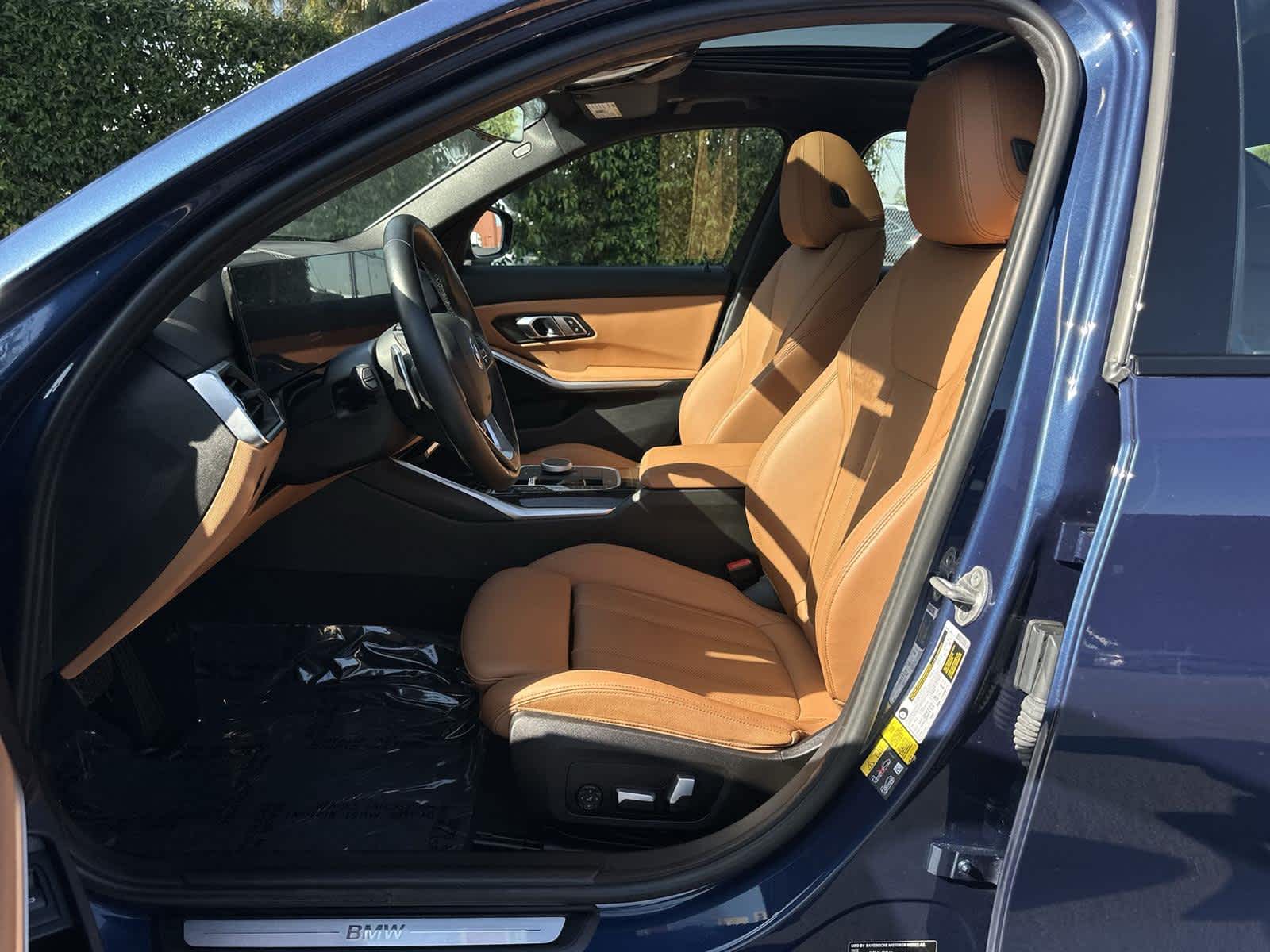 Thumbnail: 2023 BMW 3 Series - 11