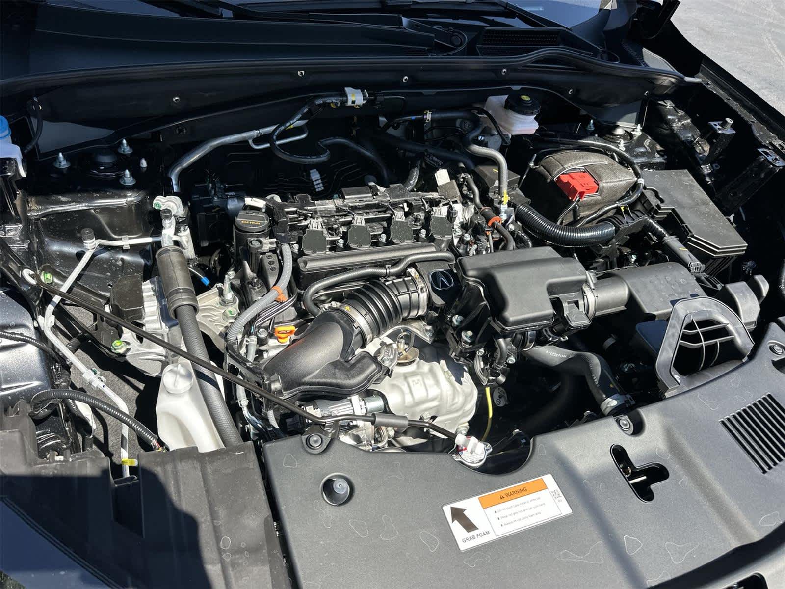 Thumbnail: 2026 Acura ADX - 9