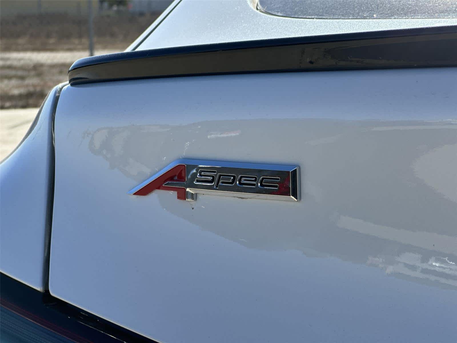 Thumbnail: 2026 Acura Integra - 7