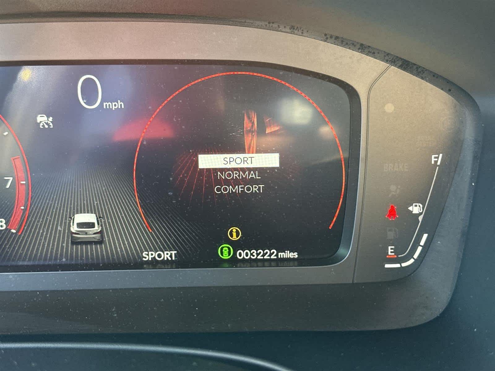 Thumbnail: 2026 Acura Integra - 29